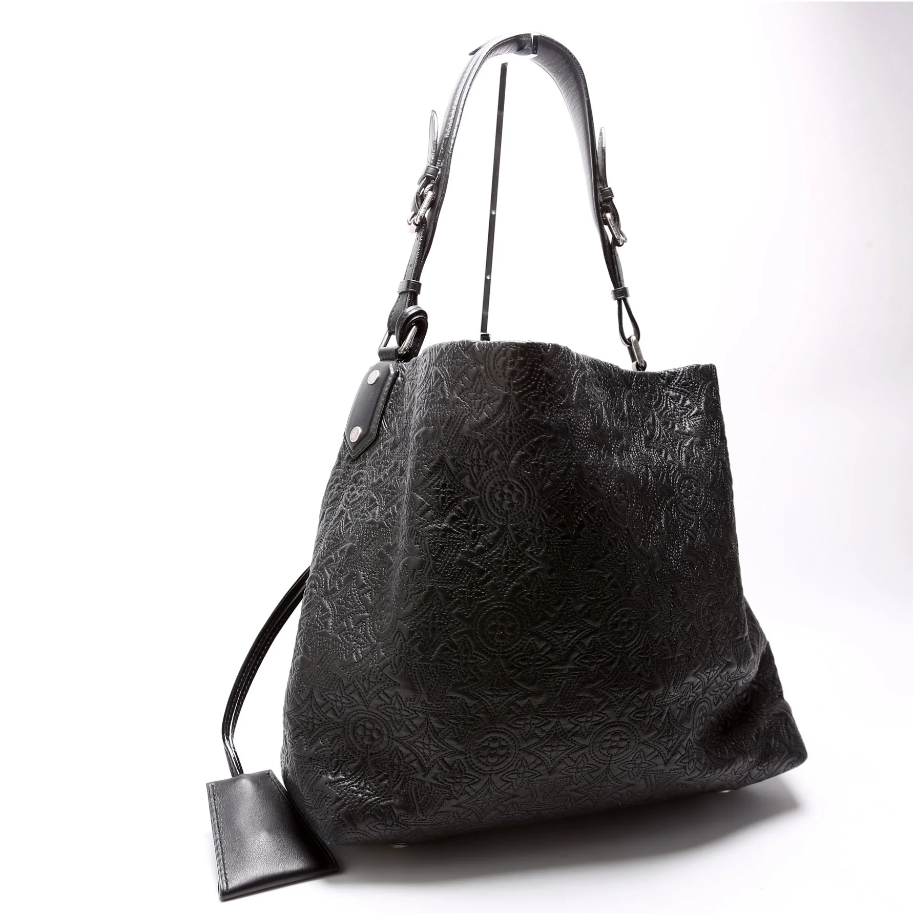 Antheia Hobo PM Black - Image 2