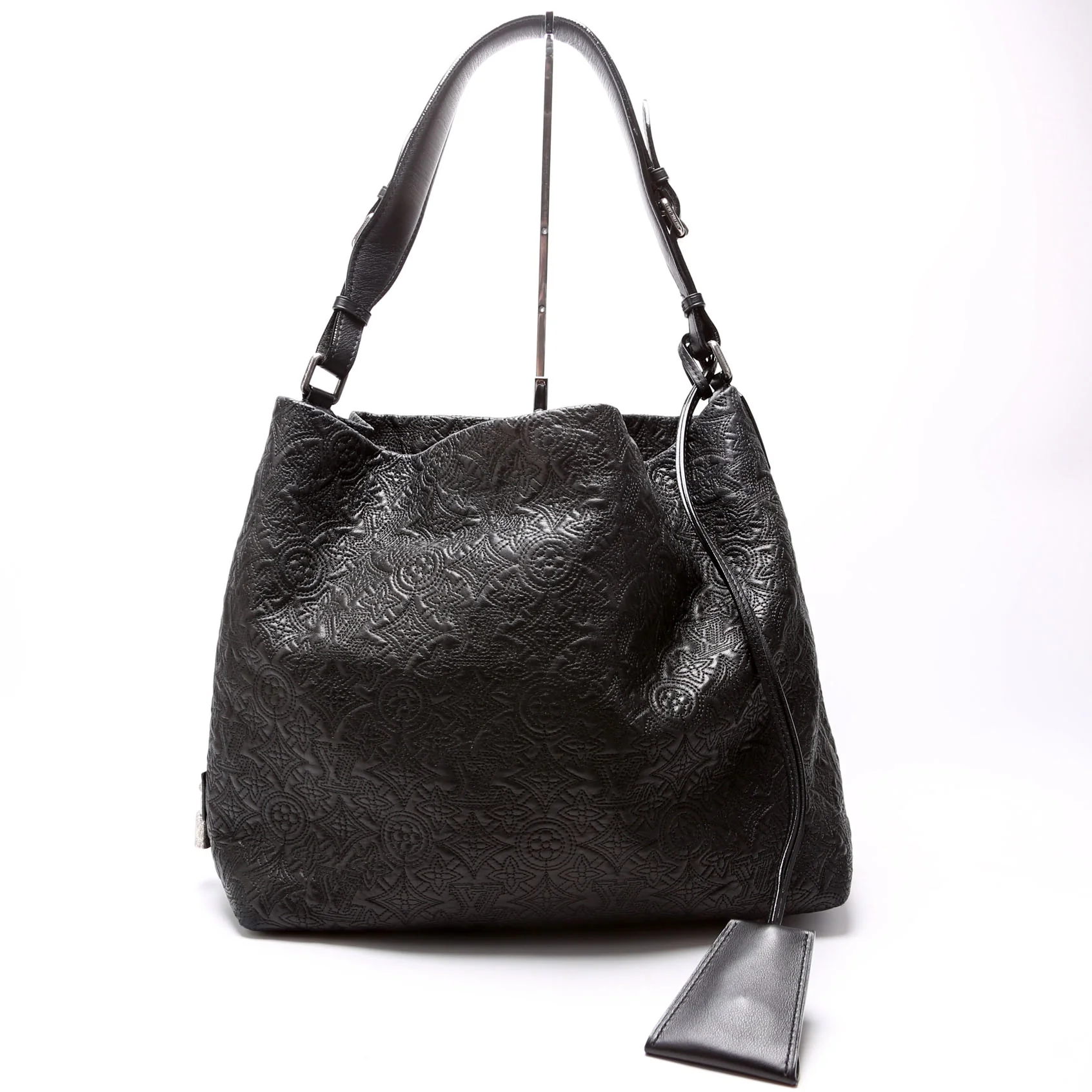 Antheia Hobo PM Black - Image 3