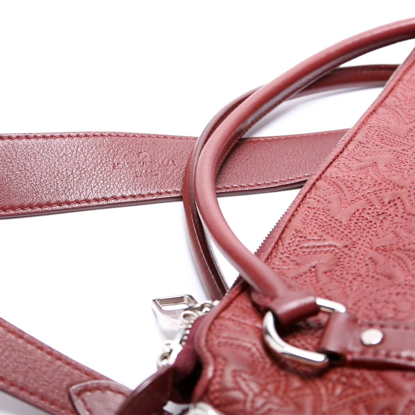 Antheia Ixia MM Top Handle - Image 6