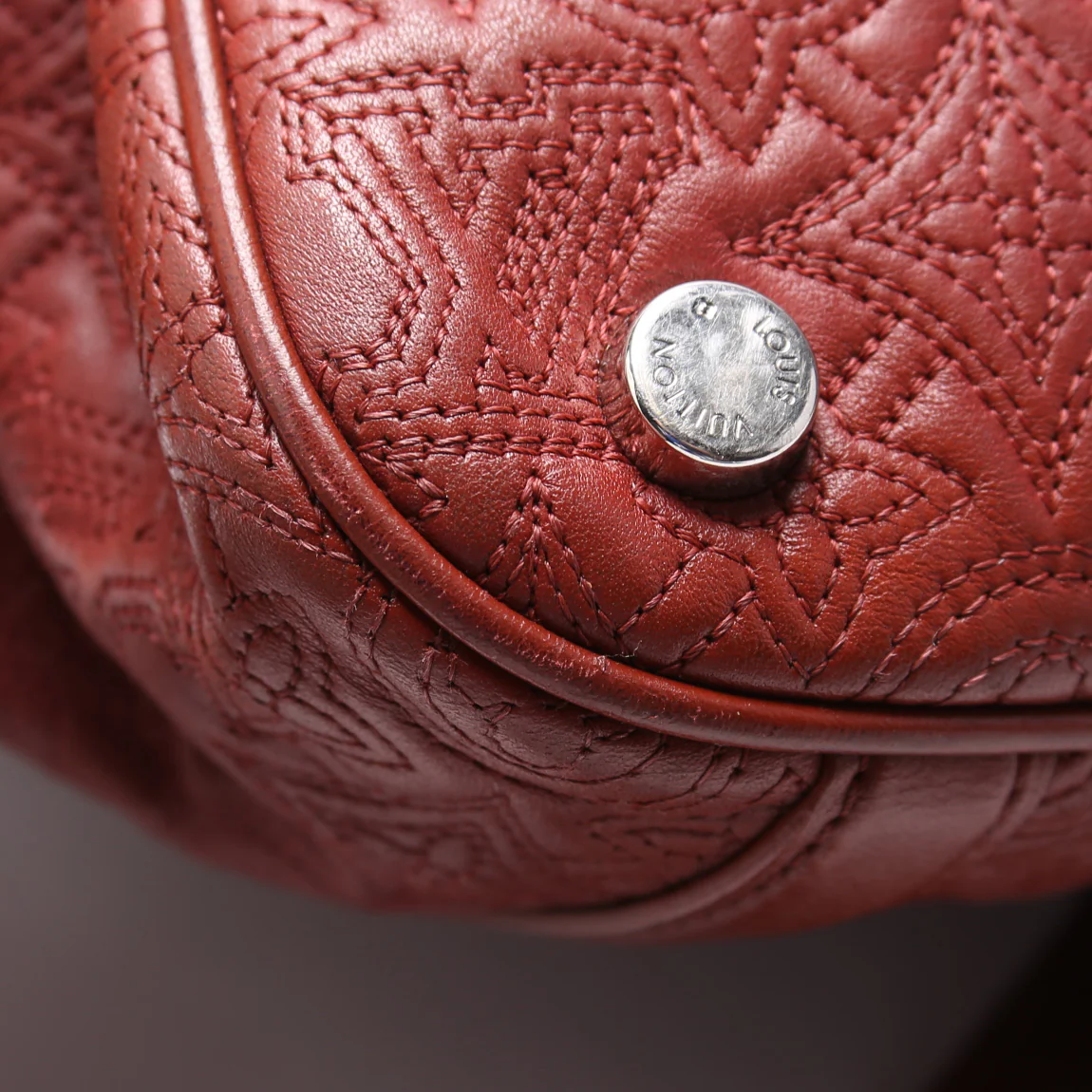 Antheia Ixia MM Top Handle - Image 9