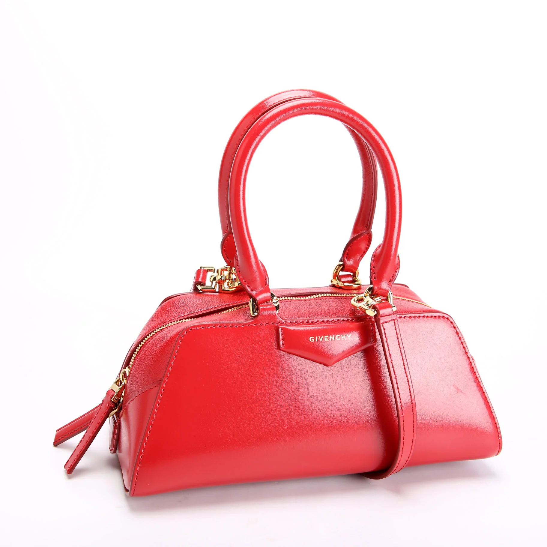 Antigona East West Mini Red - Image 2