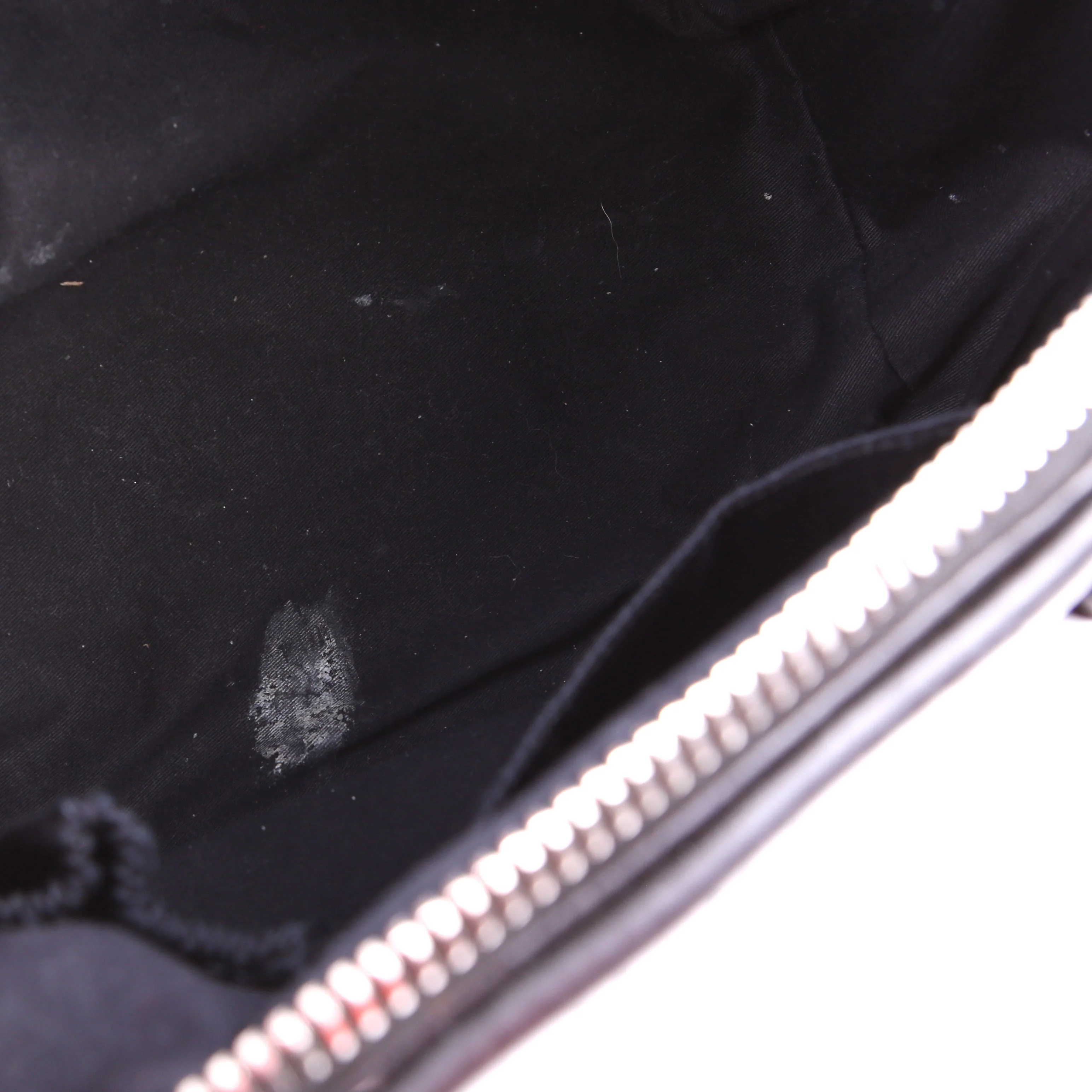 Antigona Satchel Medium Black - Image 18