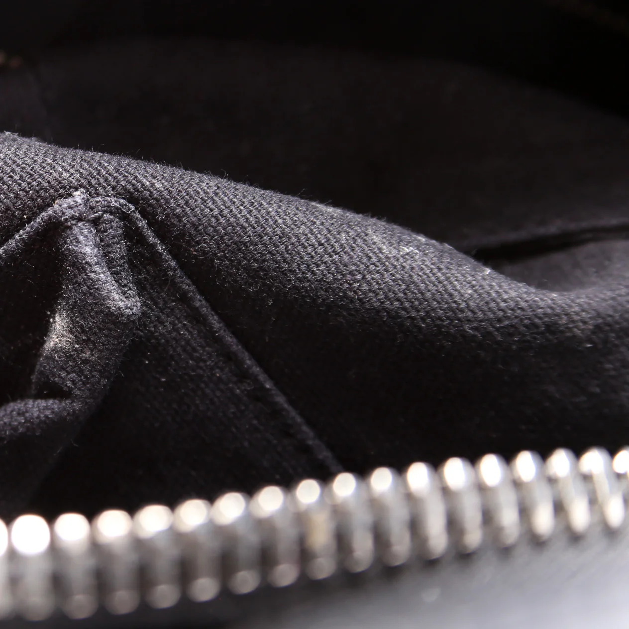 Antigona Satchel Medium Black - Image 16