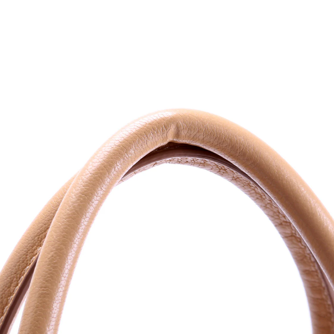 Antigona Satchel Medium Tan - Image 8