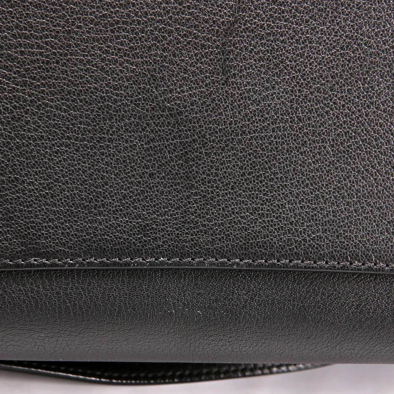Antigona Satchel Small Black - Image 5