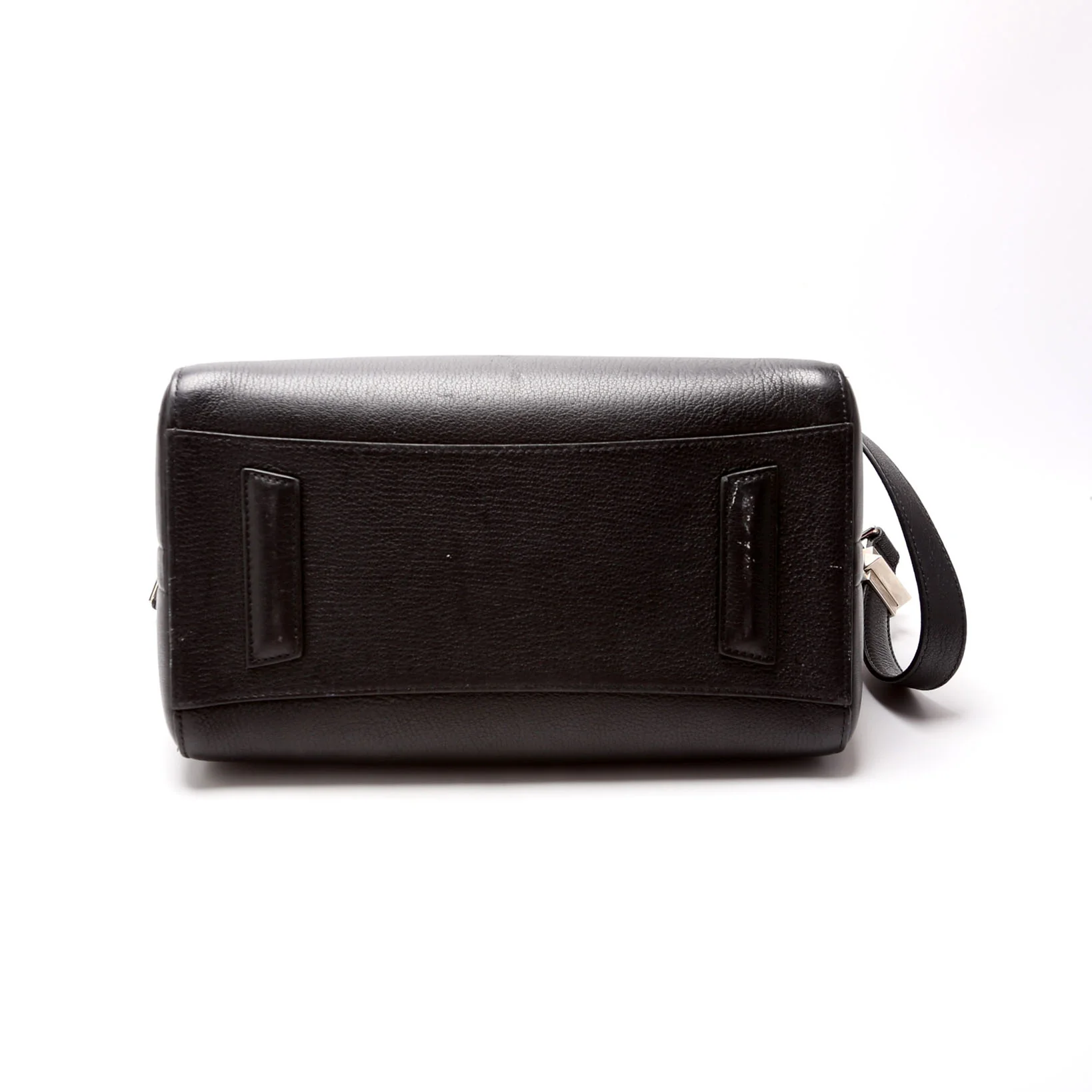 Antigona Satchel Small Black - Image 3