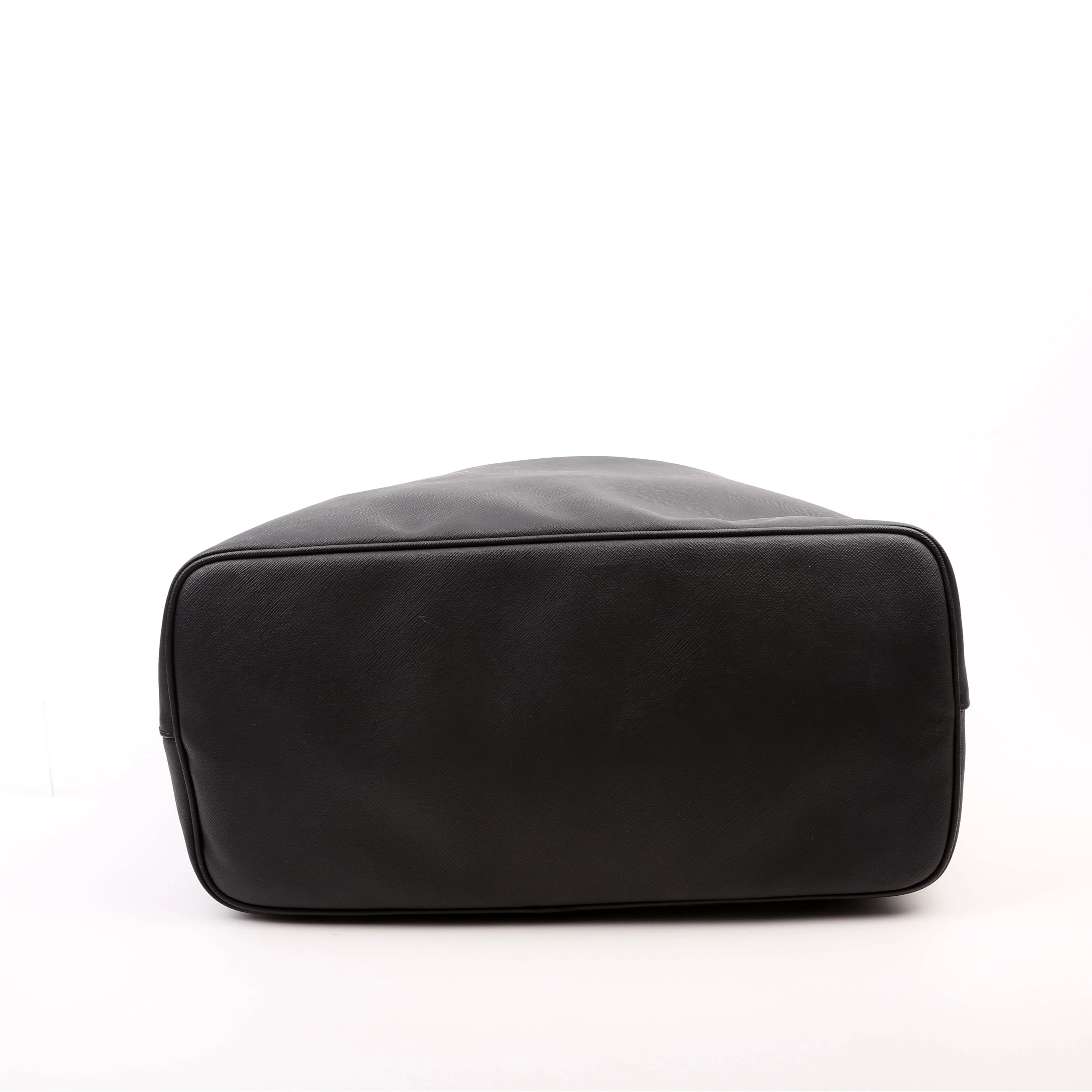 Antigona Shopping Tote Large Black/Pink - Image 4