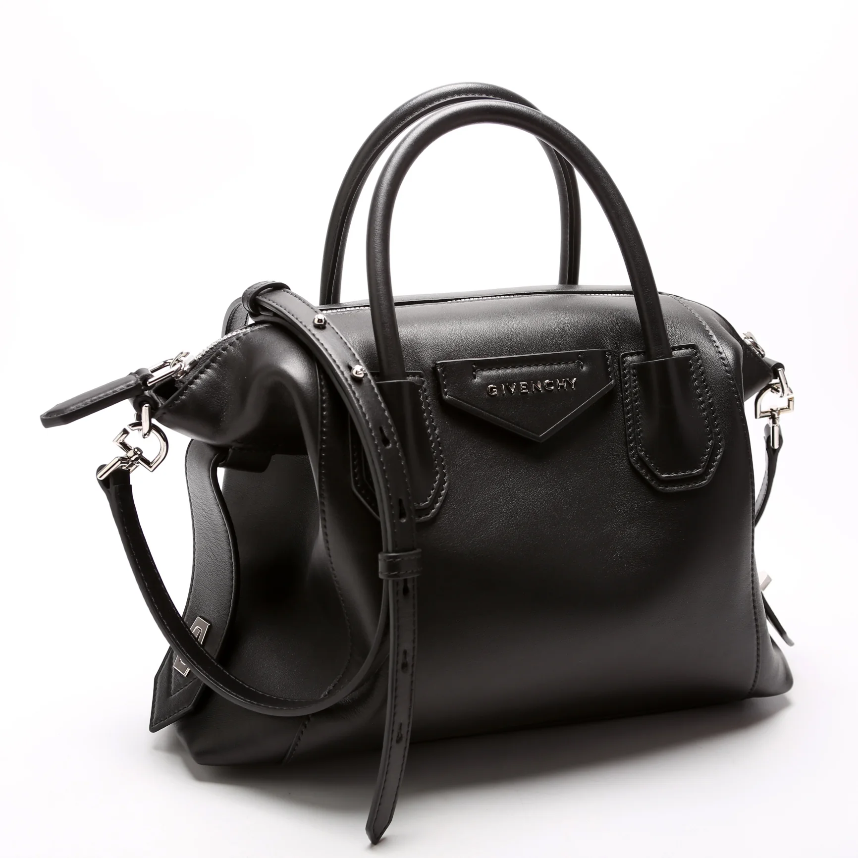 Antigona Soft Small Black - Image 2