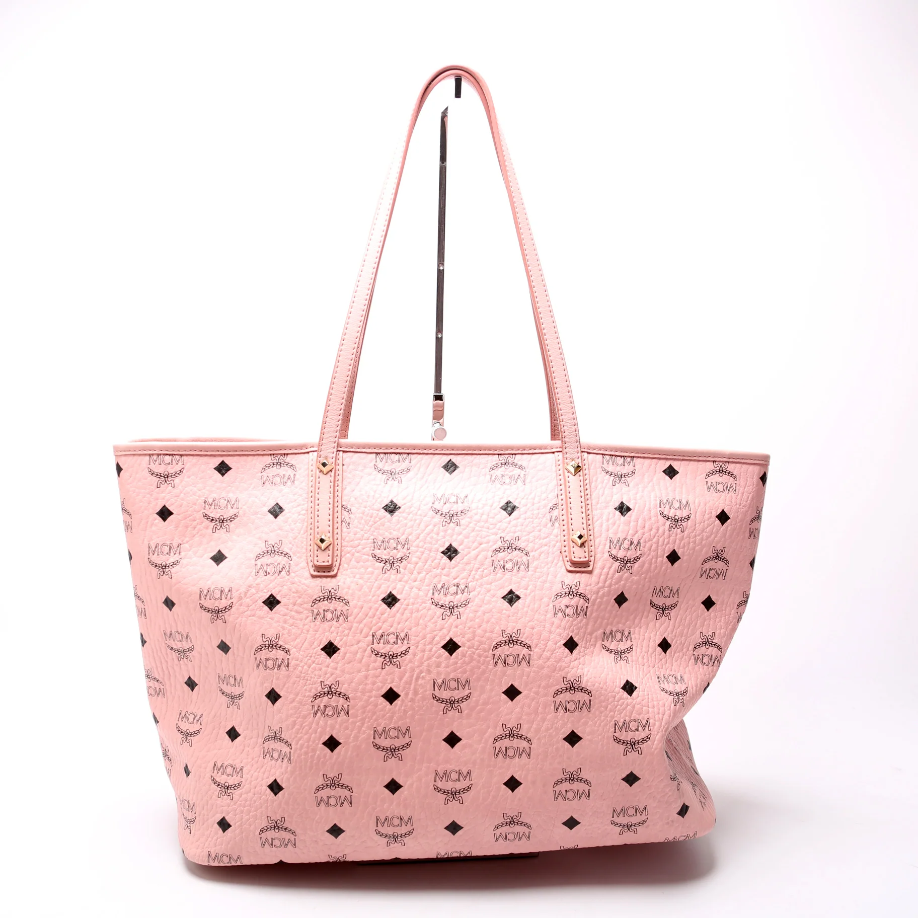 Anya Large Tote W/Pouch - Image 3