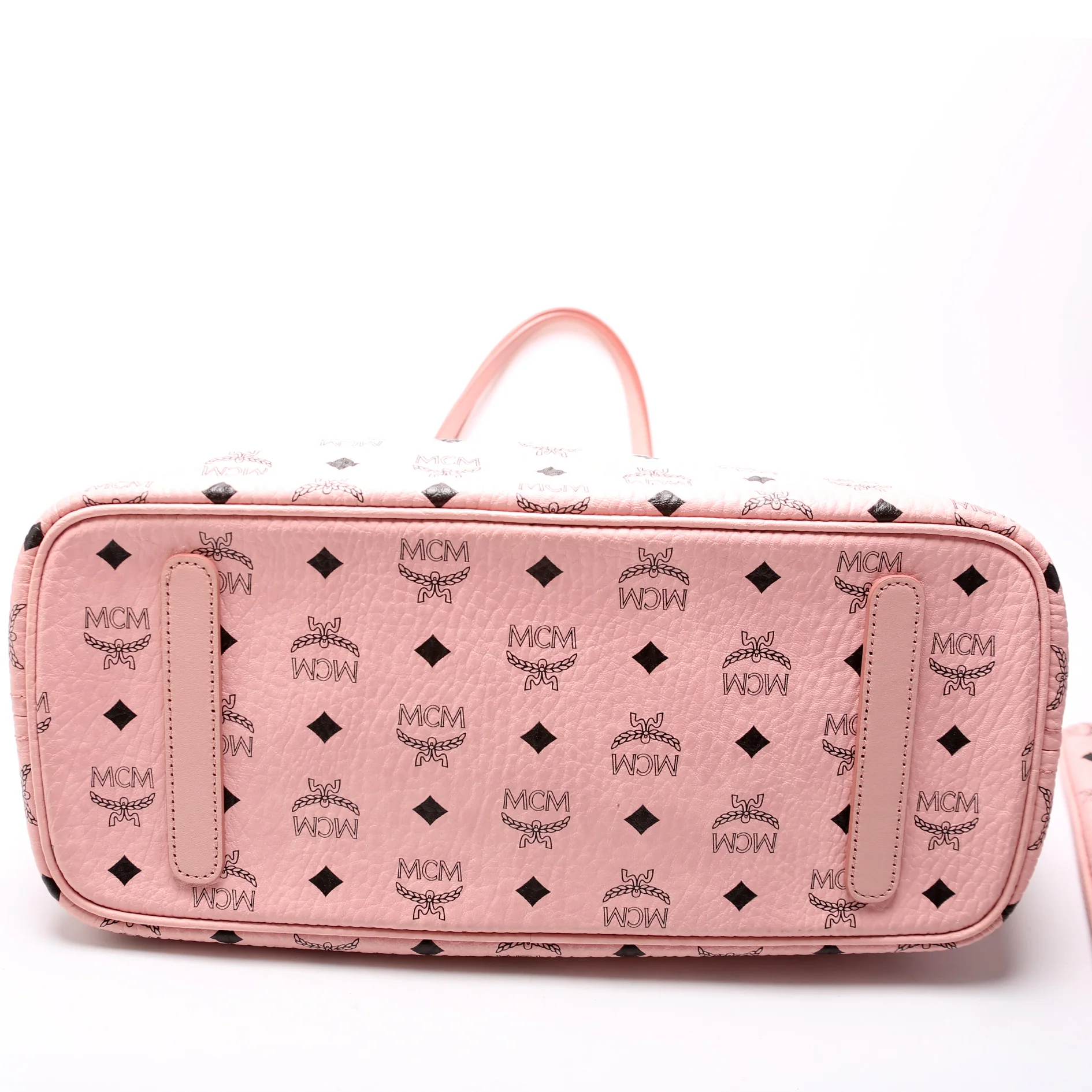 Anya Large Tote W/Pouch - Image 4