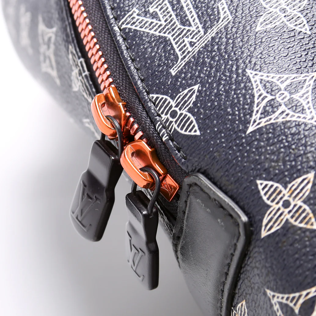 Apollo Backpack Upside Down Monogram - Image 7