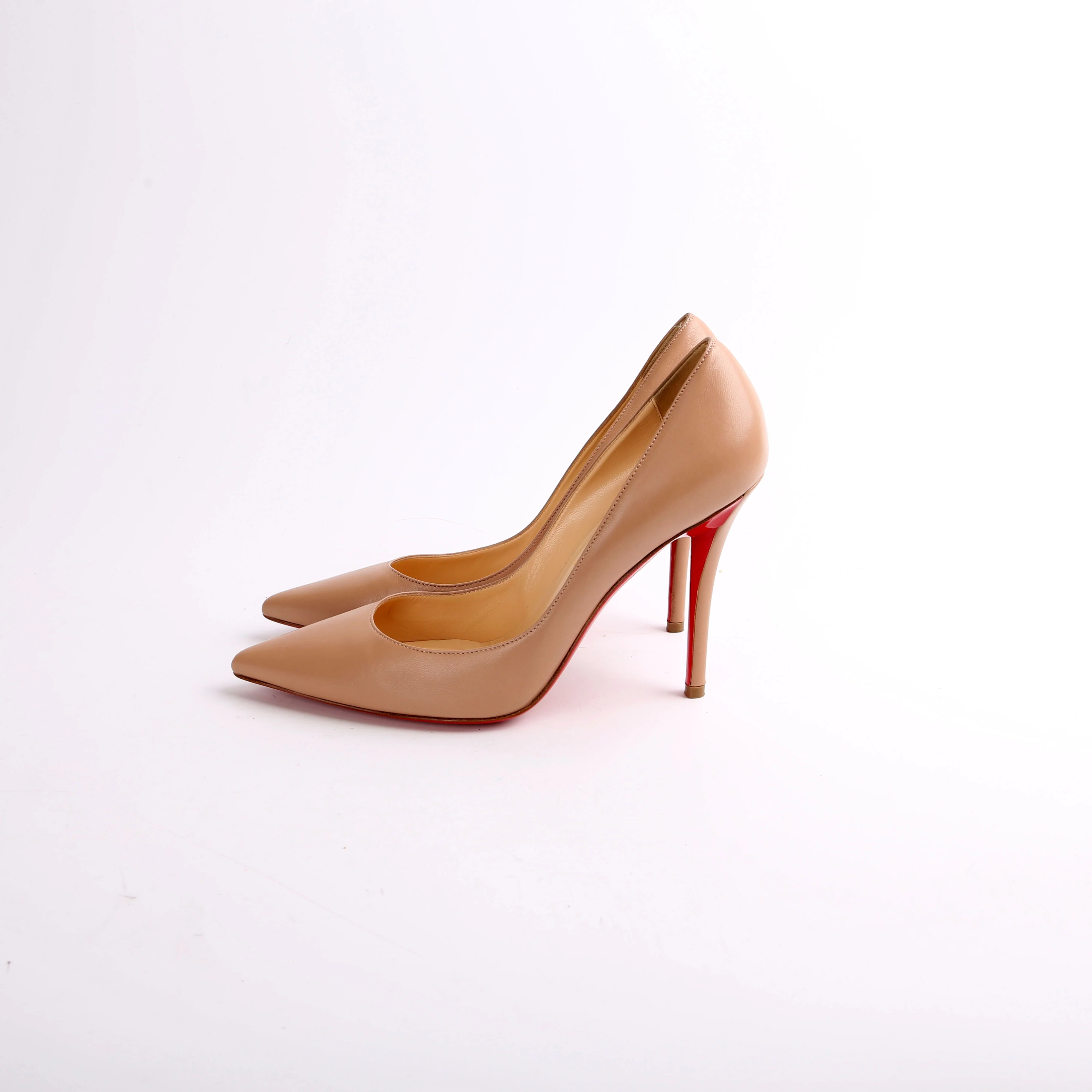 Apostrophy Pumps Size 38 - Image 3