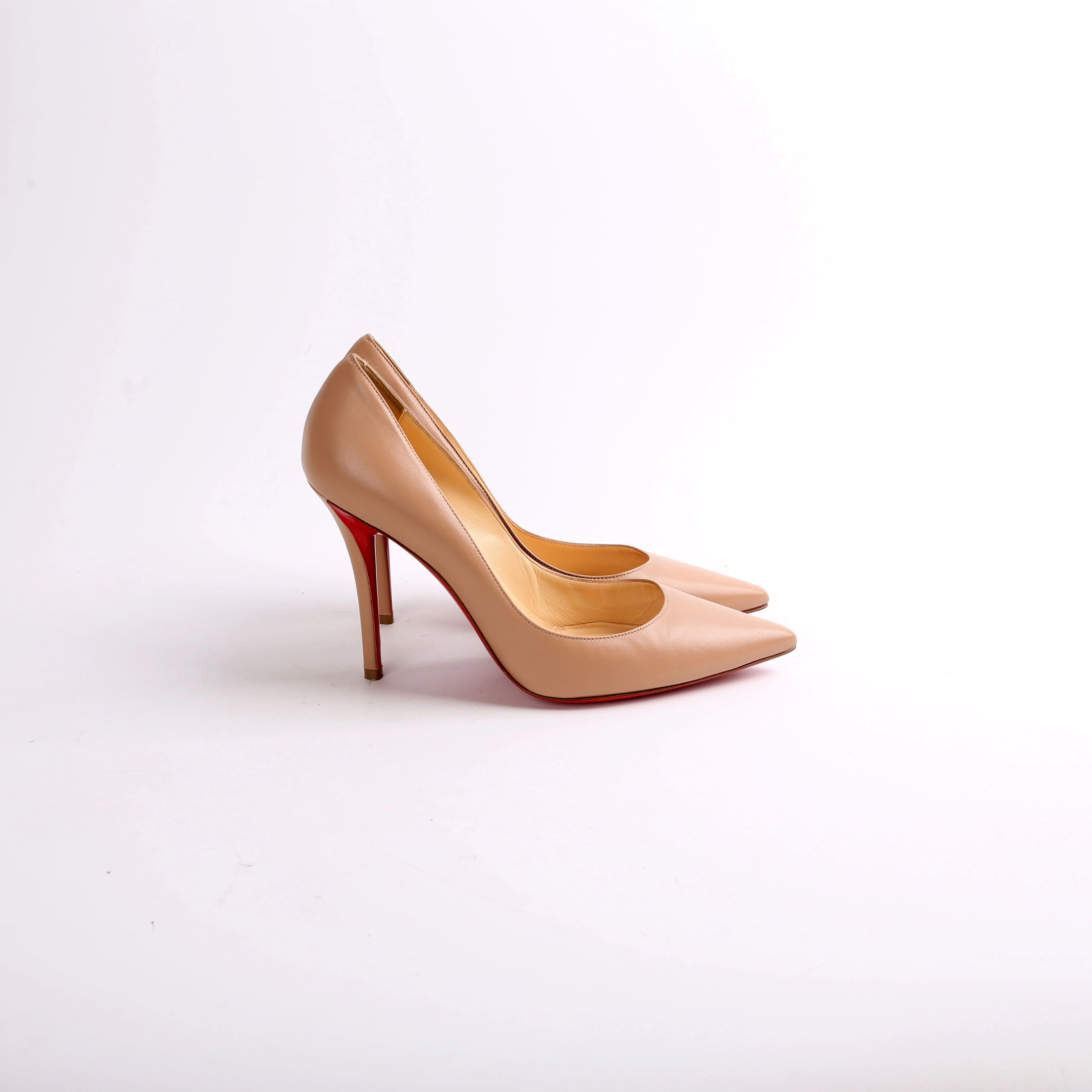Apostrophy Pumps Size 38 - Image 5