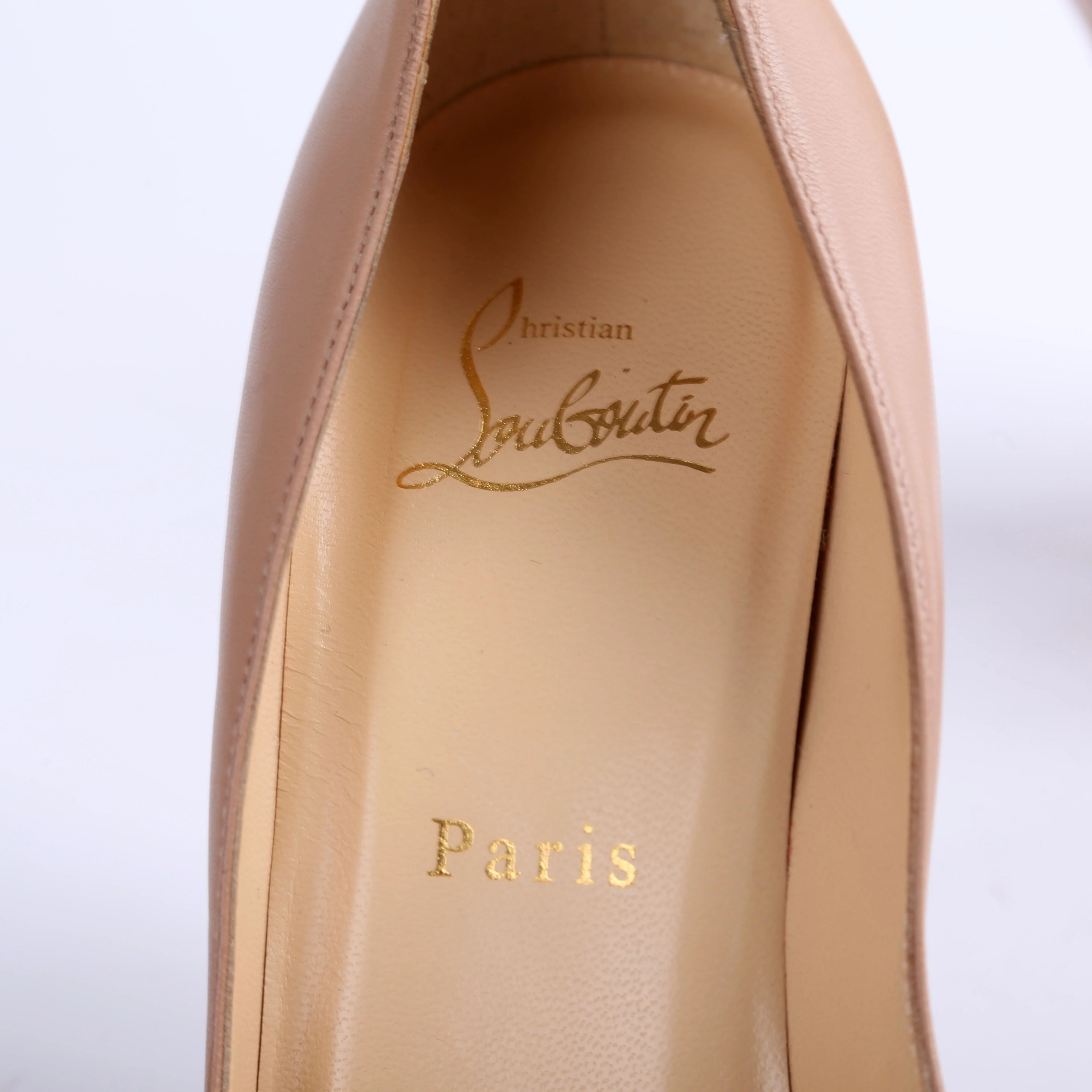Apostrophy Pumps Size 38 - Image 6