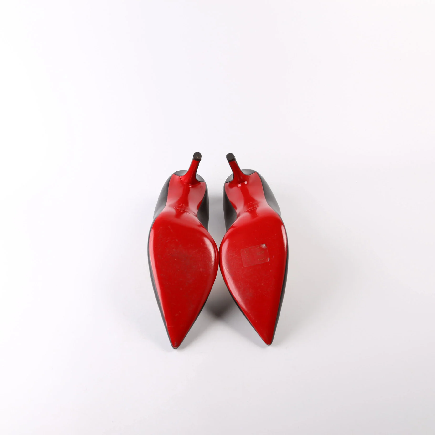 Apostrophy Pumps Size 41 - Image 8