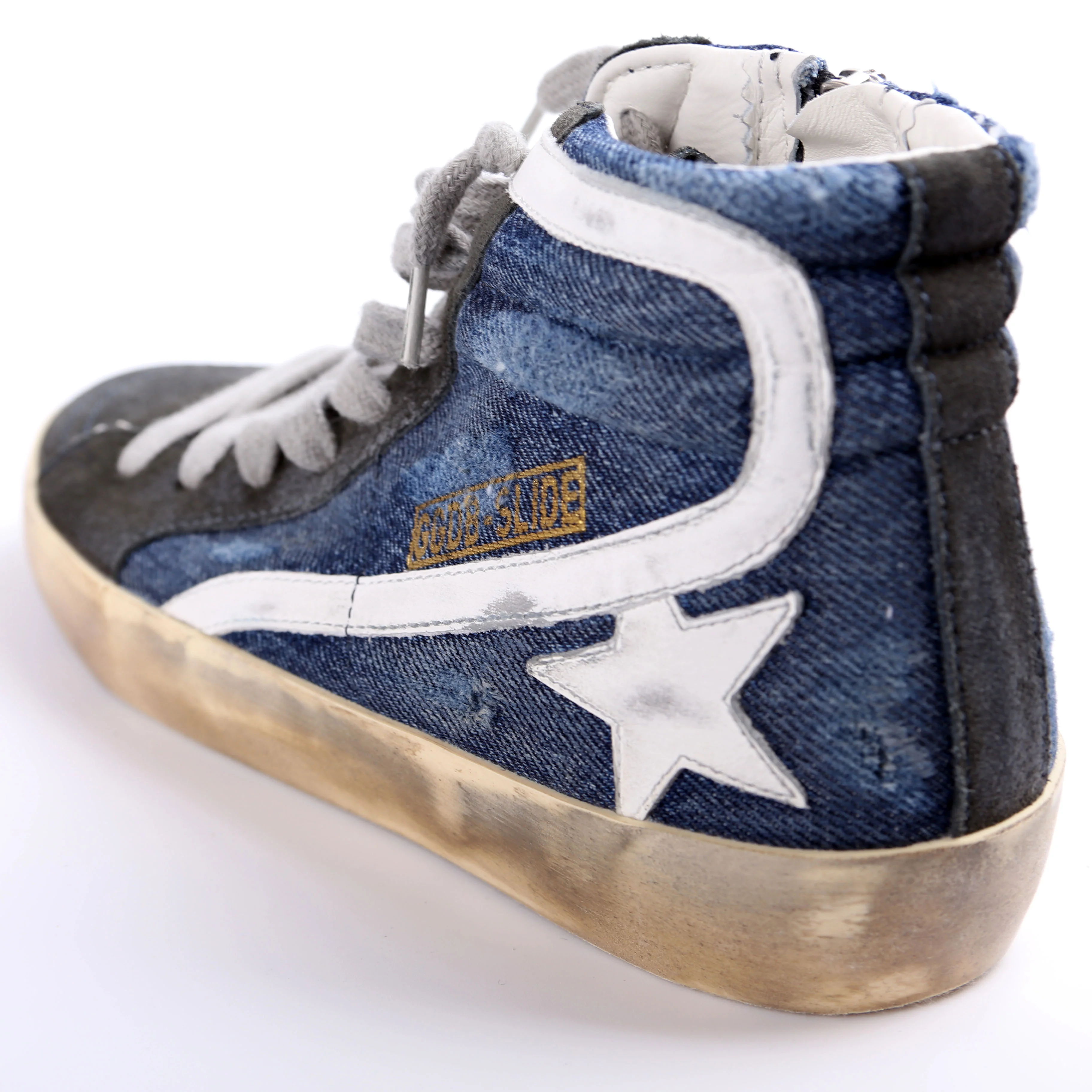 Archive Slide Sneakers Size 38 - Image 10