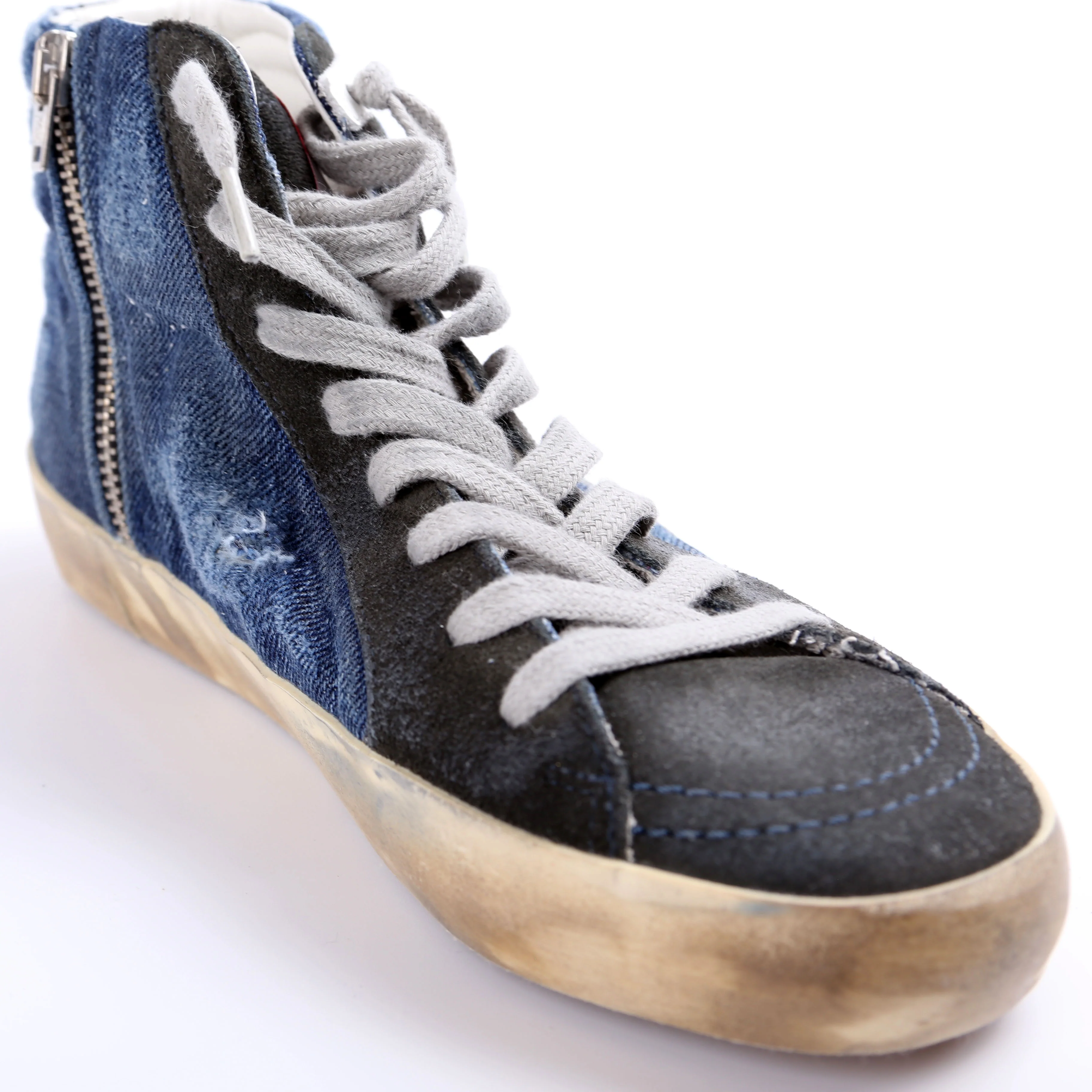 Archive Slide Sneakers Size 38 - Image 12