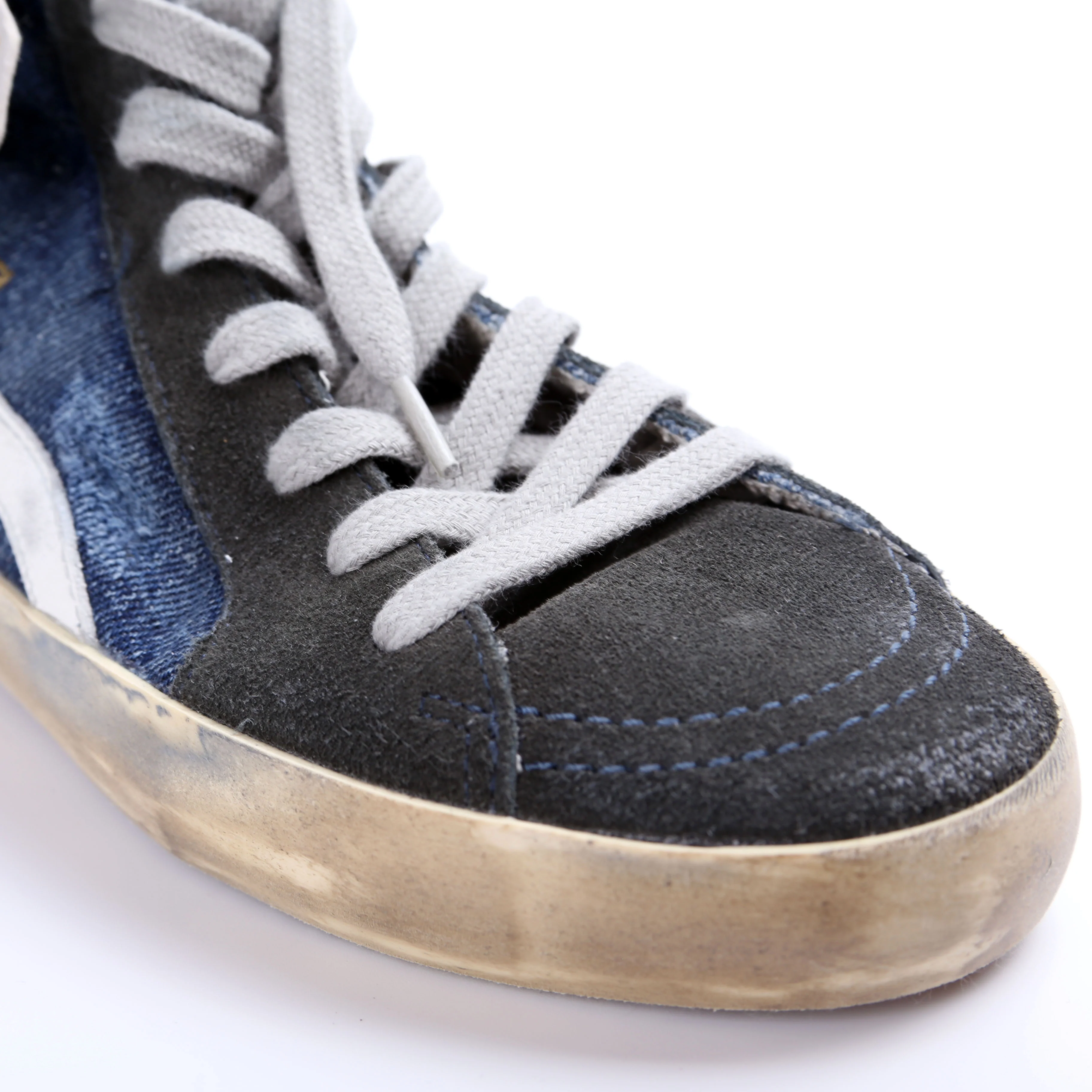 Archive Slide Sneakers Size 38 - Image 8