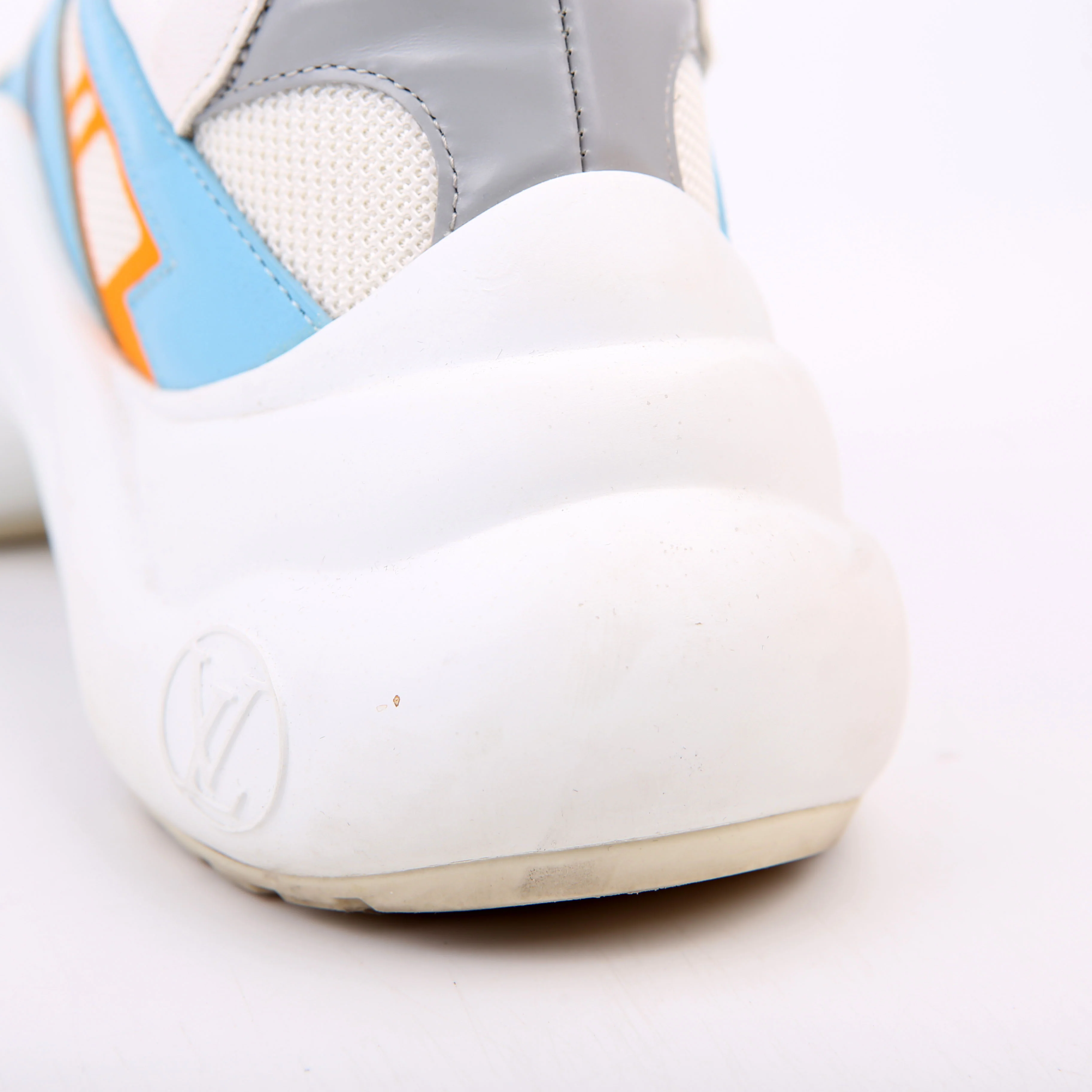 Archlight Sneakers Size 35.5 - Image 8