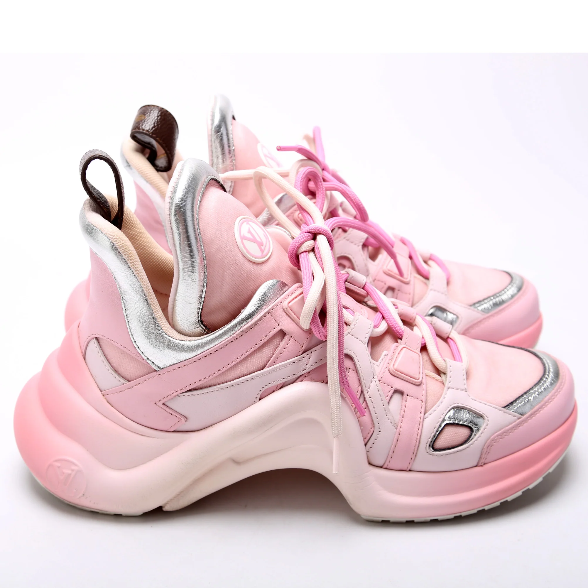 Archlight Sneakers Size 37 - Image 3