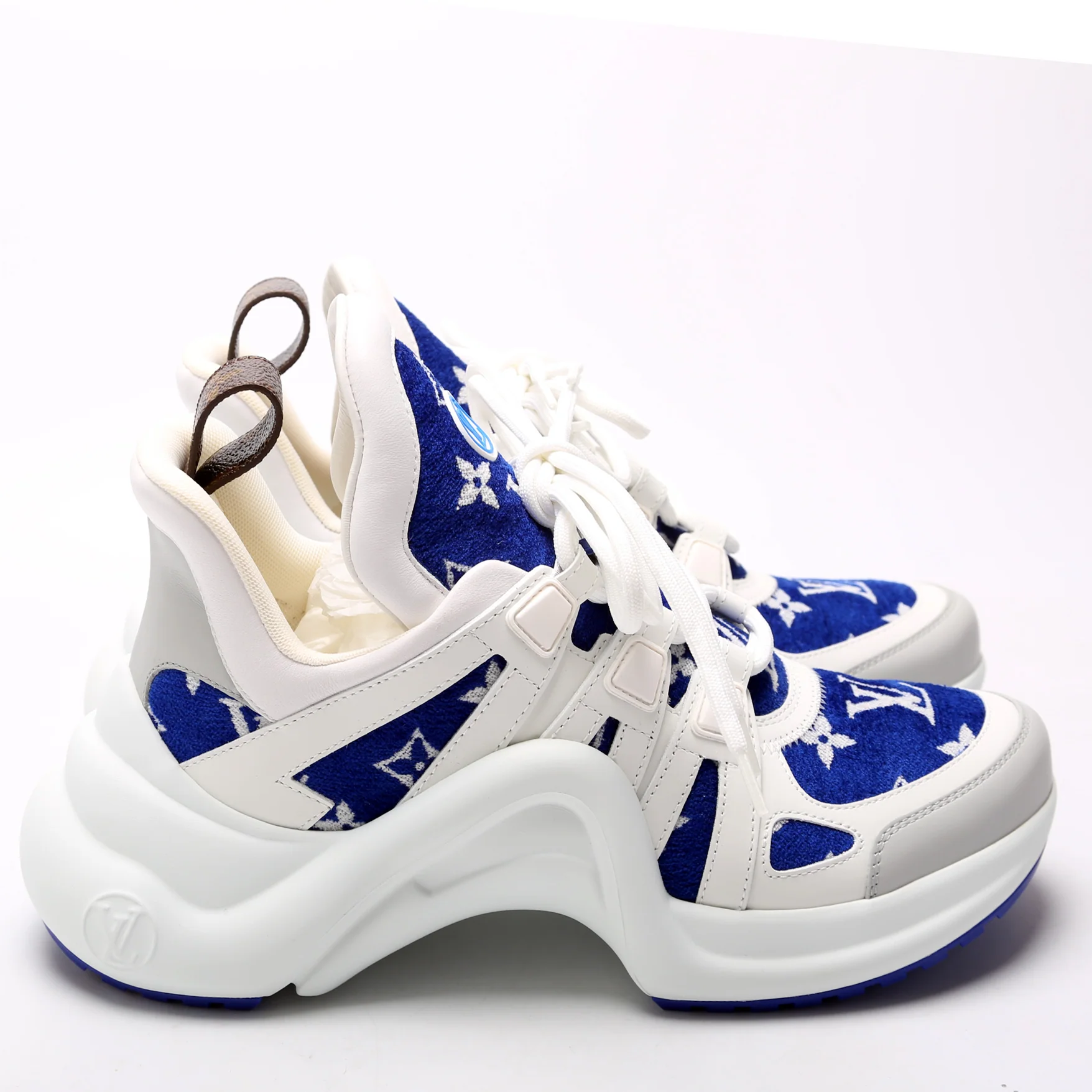 Archlight Sneakers Size 37.5 - Image 3