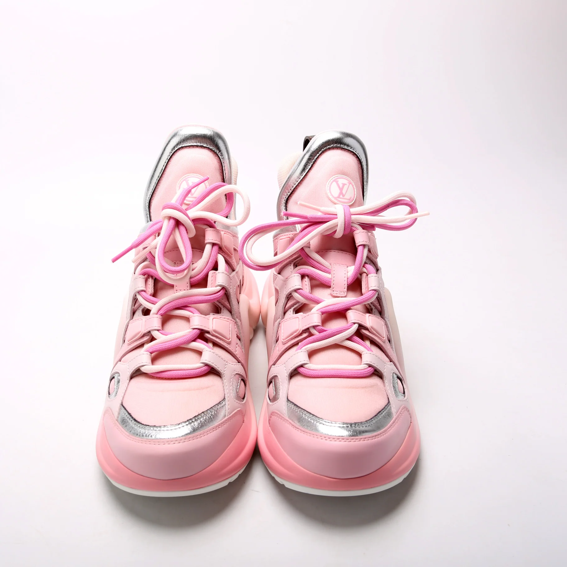 Archlight Sneakers Size 38 - Image 2