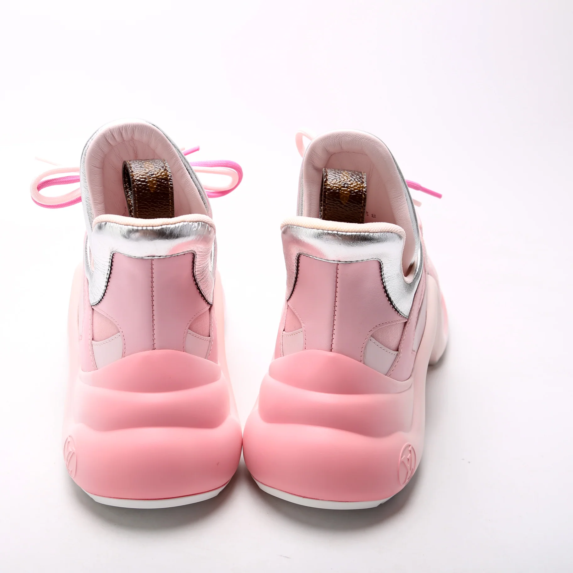 Archlight Sneakers Size 38 - Image 4