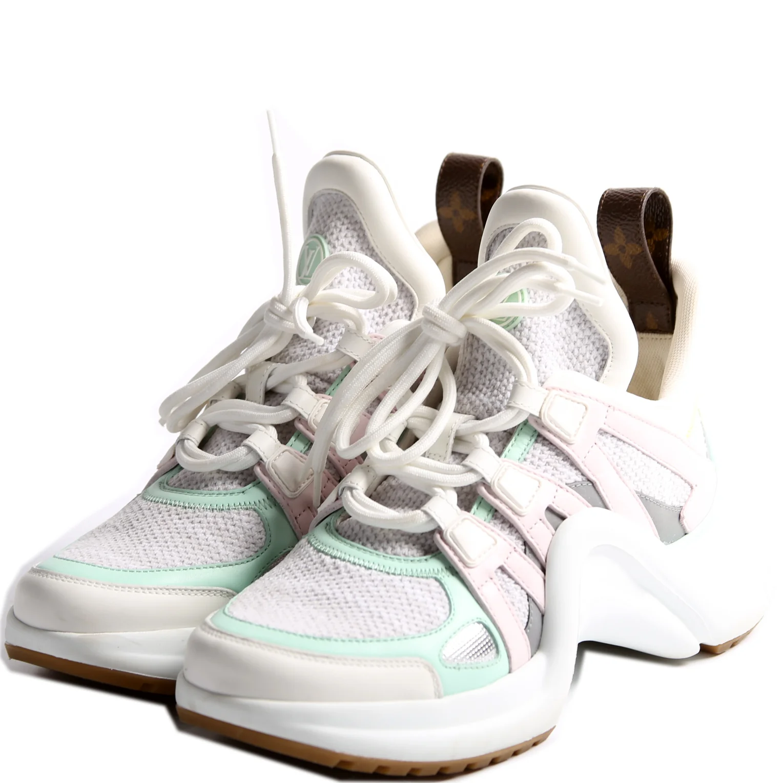 Archlight Sneakers Size 38