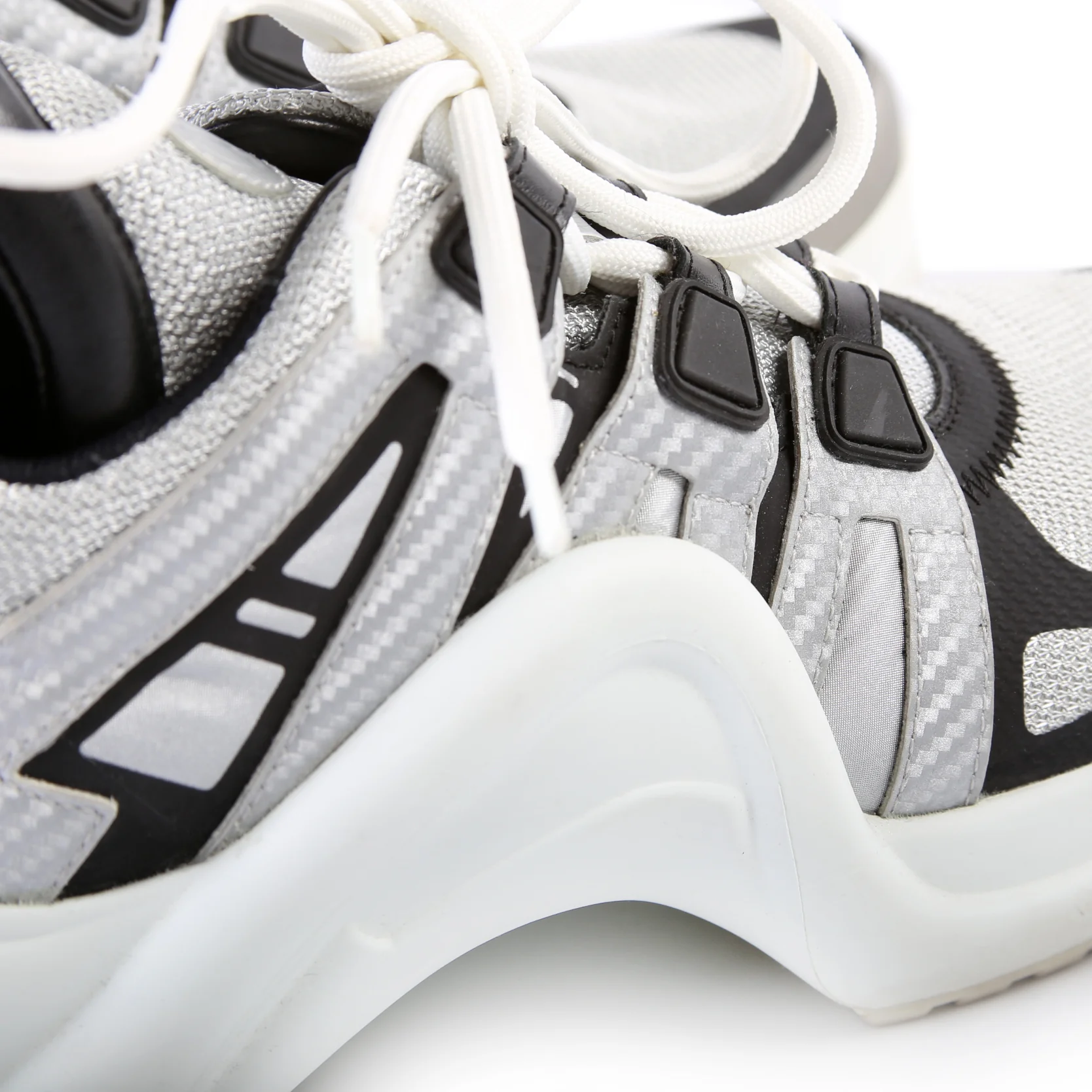 Archlight Sneakers Size 38 - Image 11