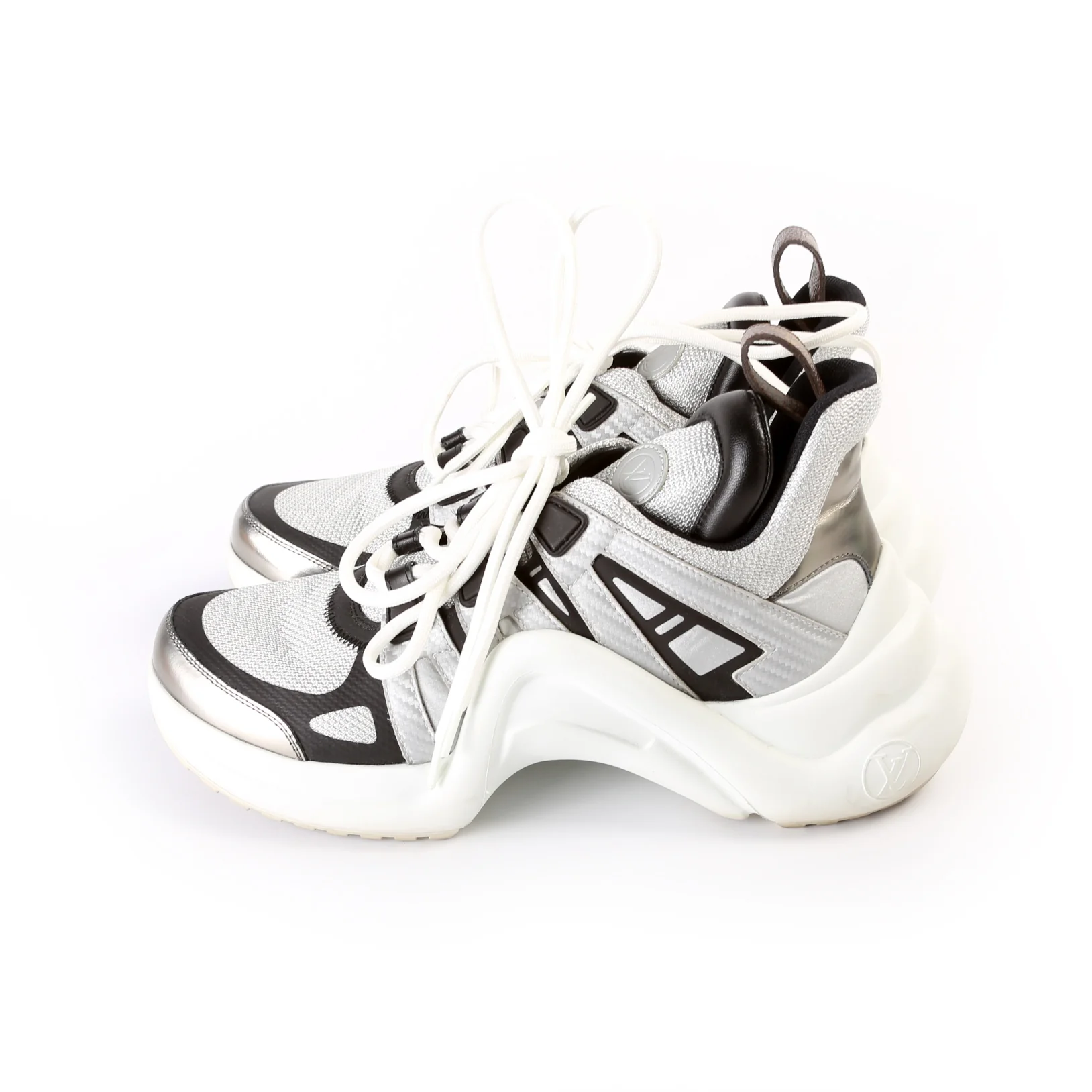Archlight Sneakers Size 38 - Image 3