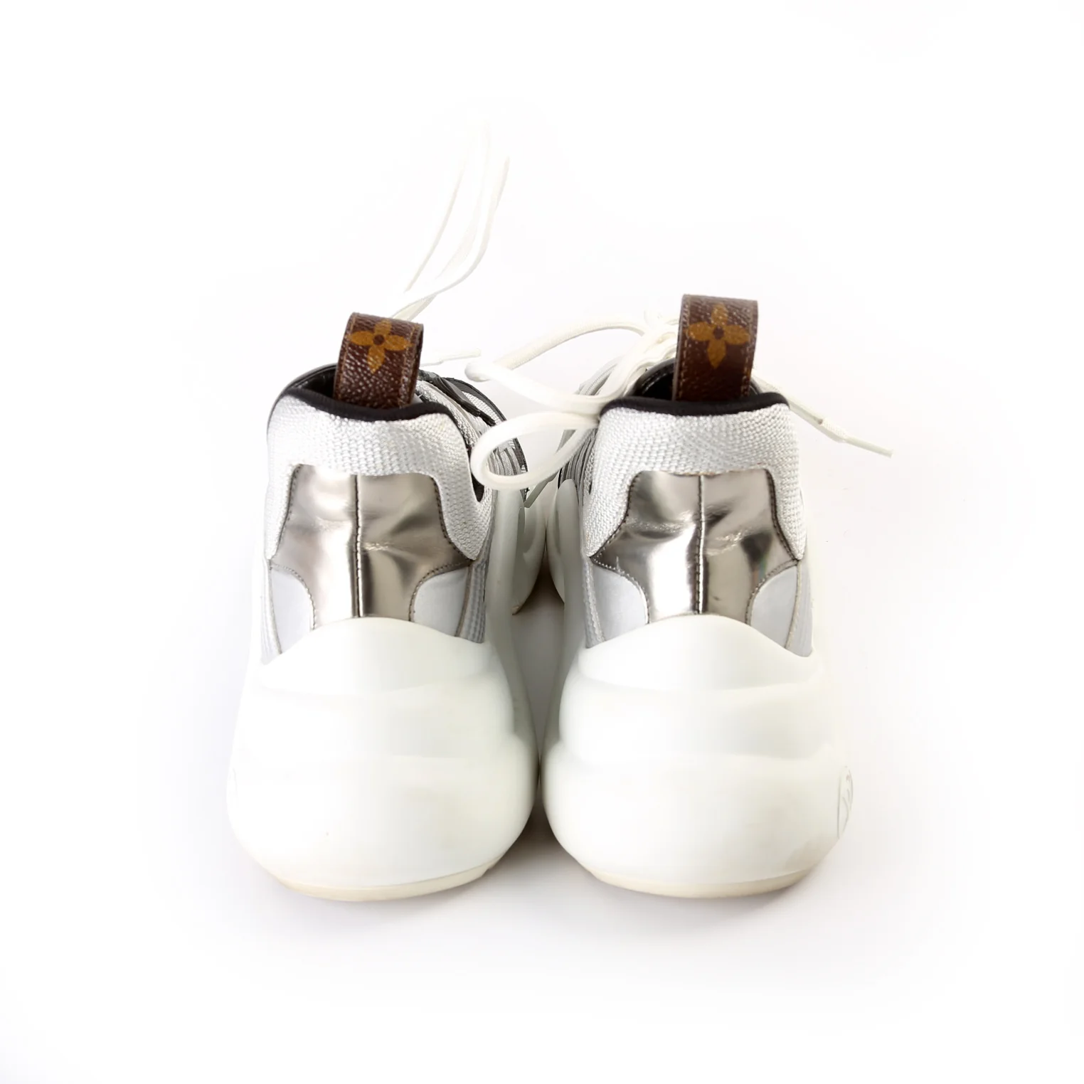 Archlight Sneakers Size 38 - Image 4