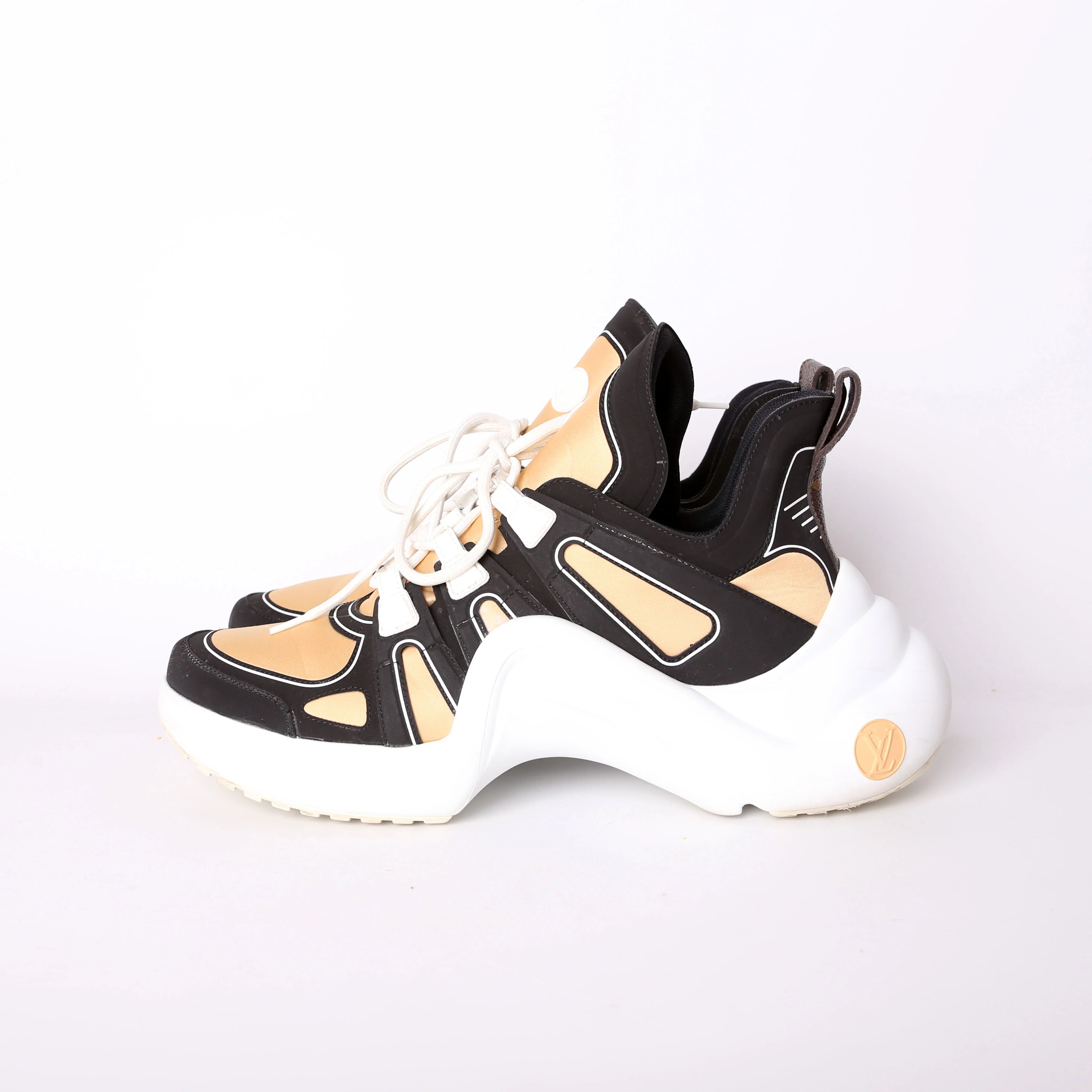 Archlight Sneakers Size 42 - Image 5