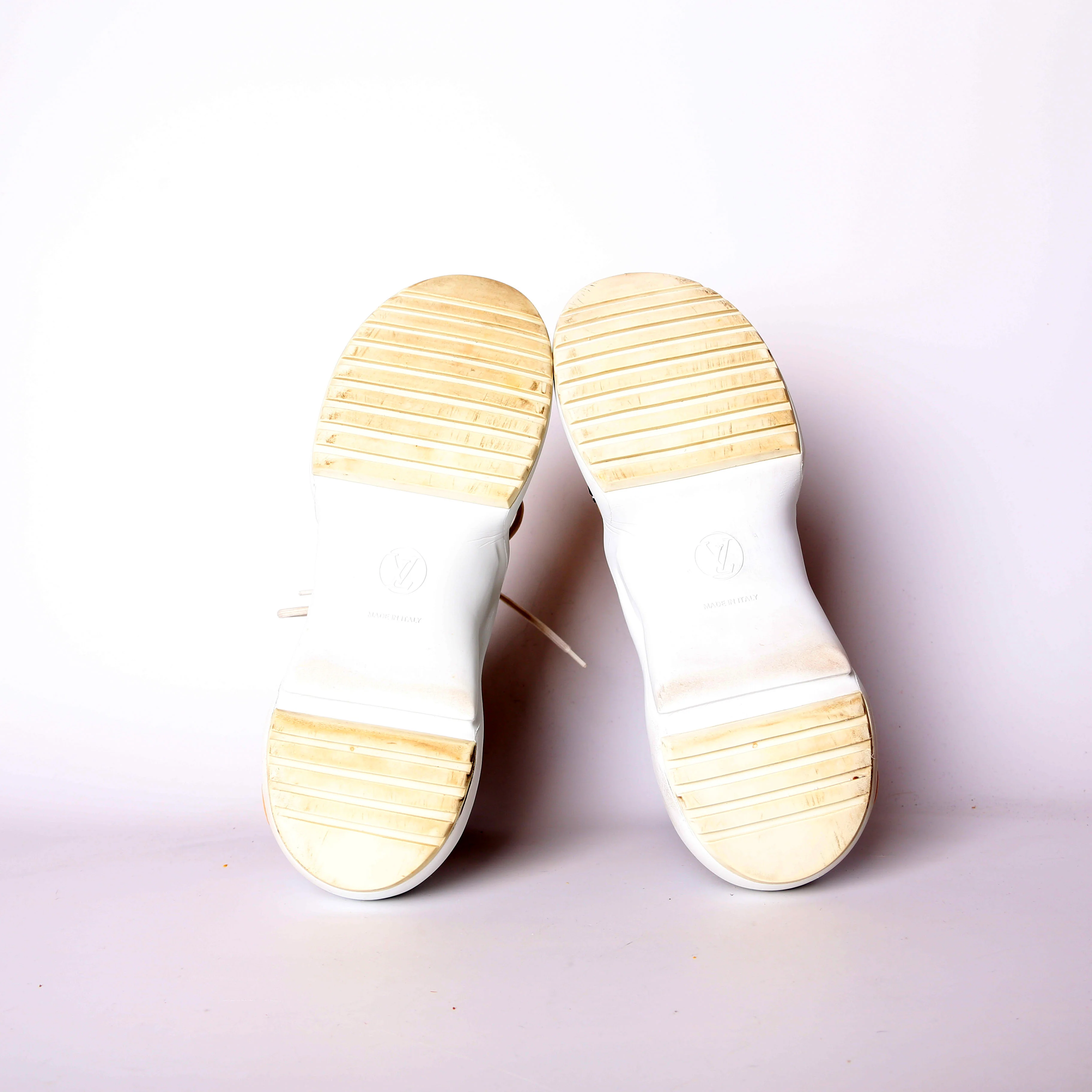 Archlight Sneakers Size 42 - Image 6