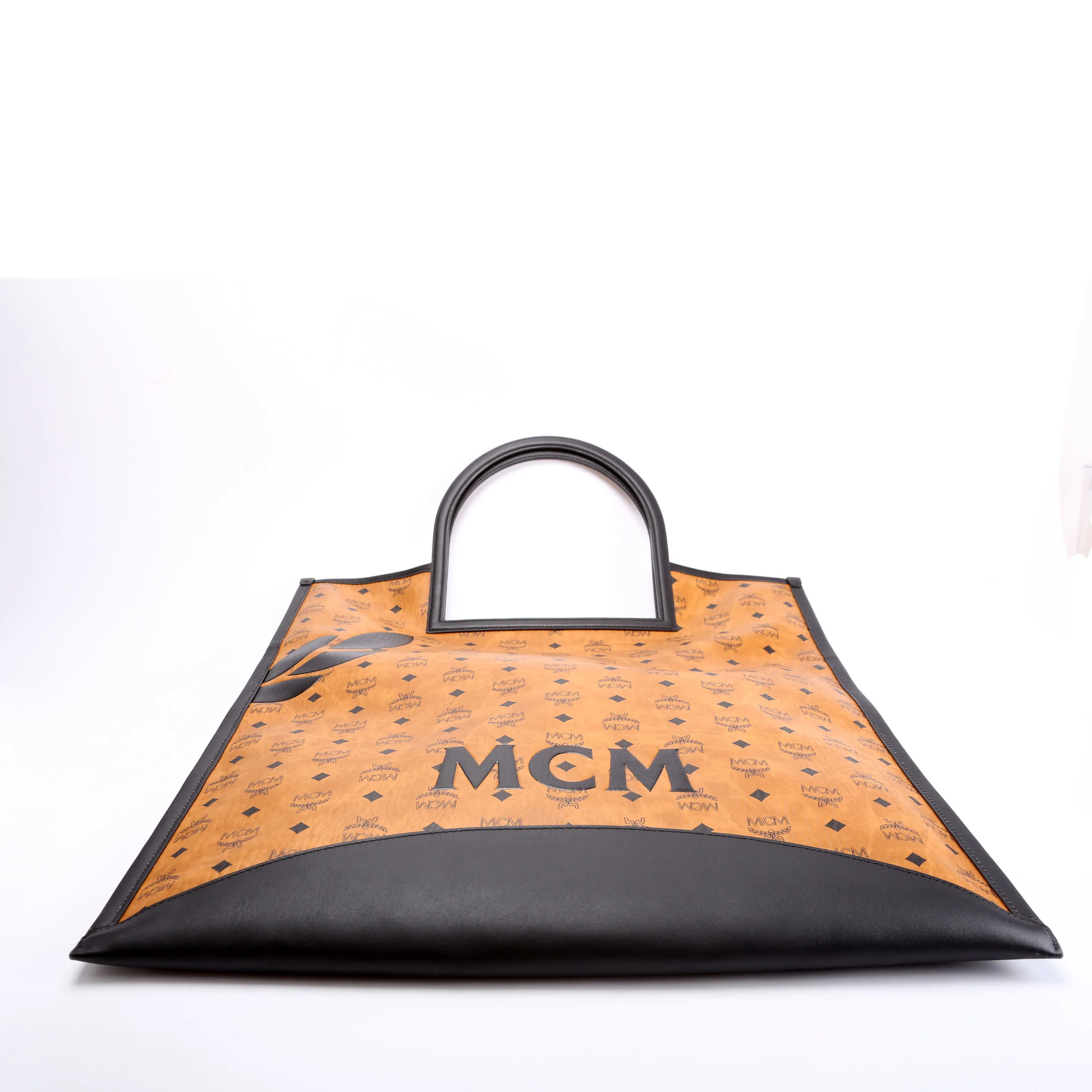 Aren Mega Laurel Visetos Large Shoulder - Image 4
