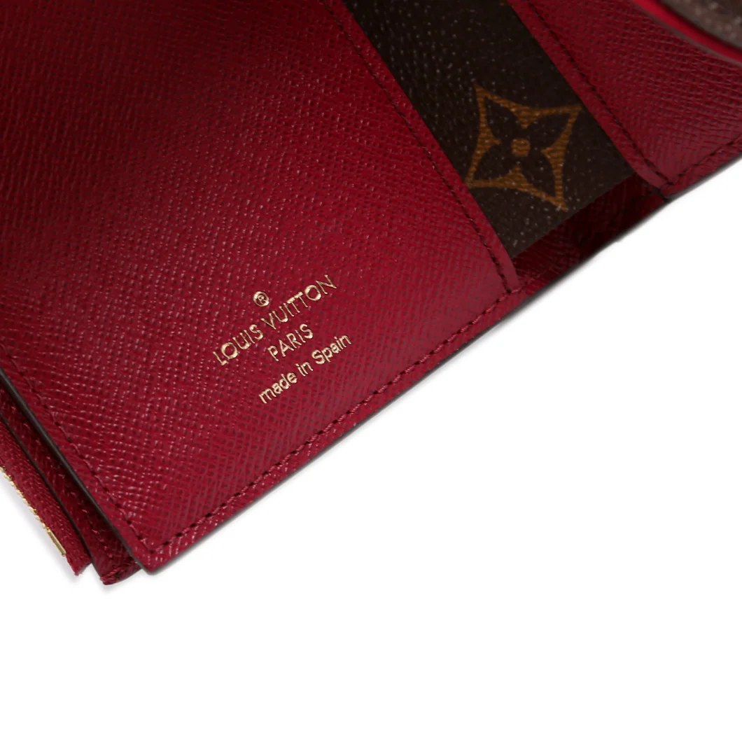 Ariane Wallet Monogram - Image 7