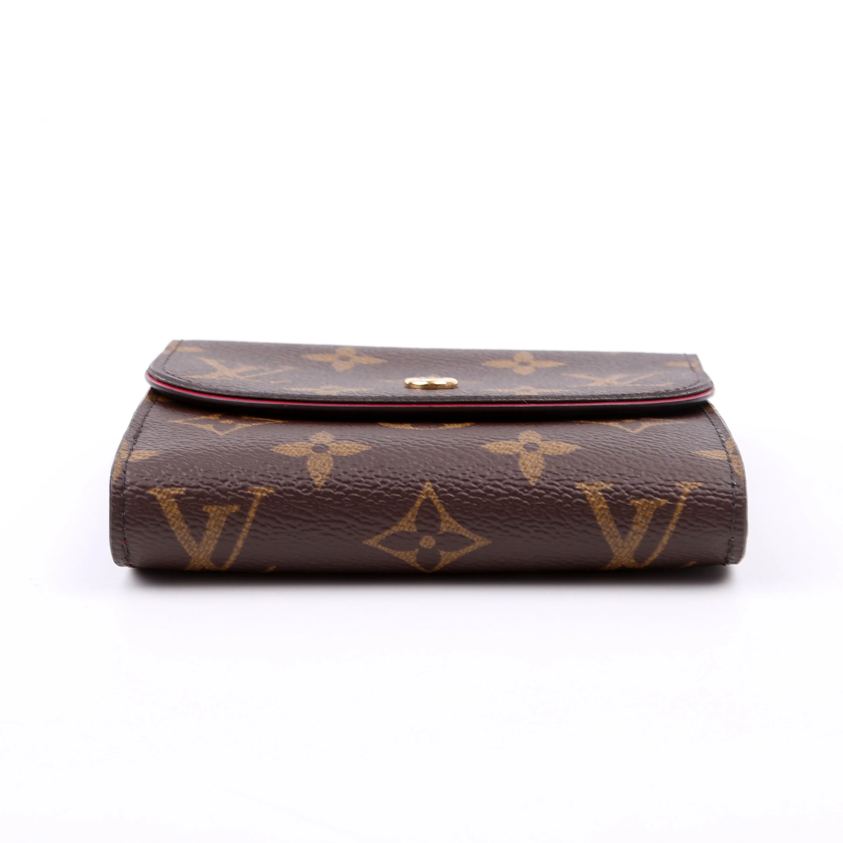 Ariane Wallet Monogram Berry - Image 4