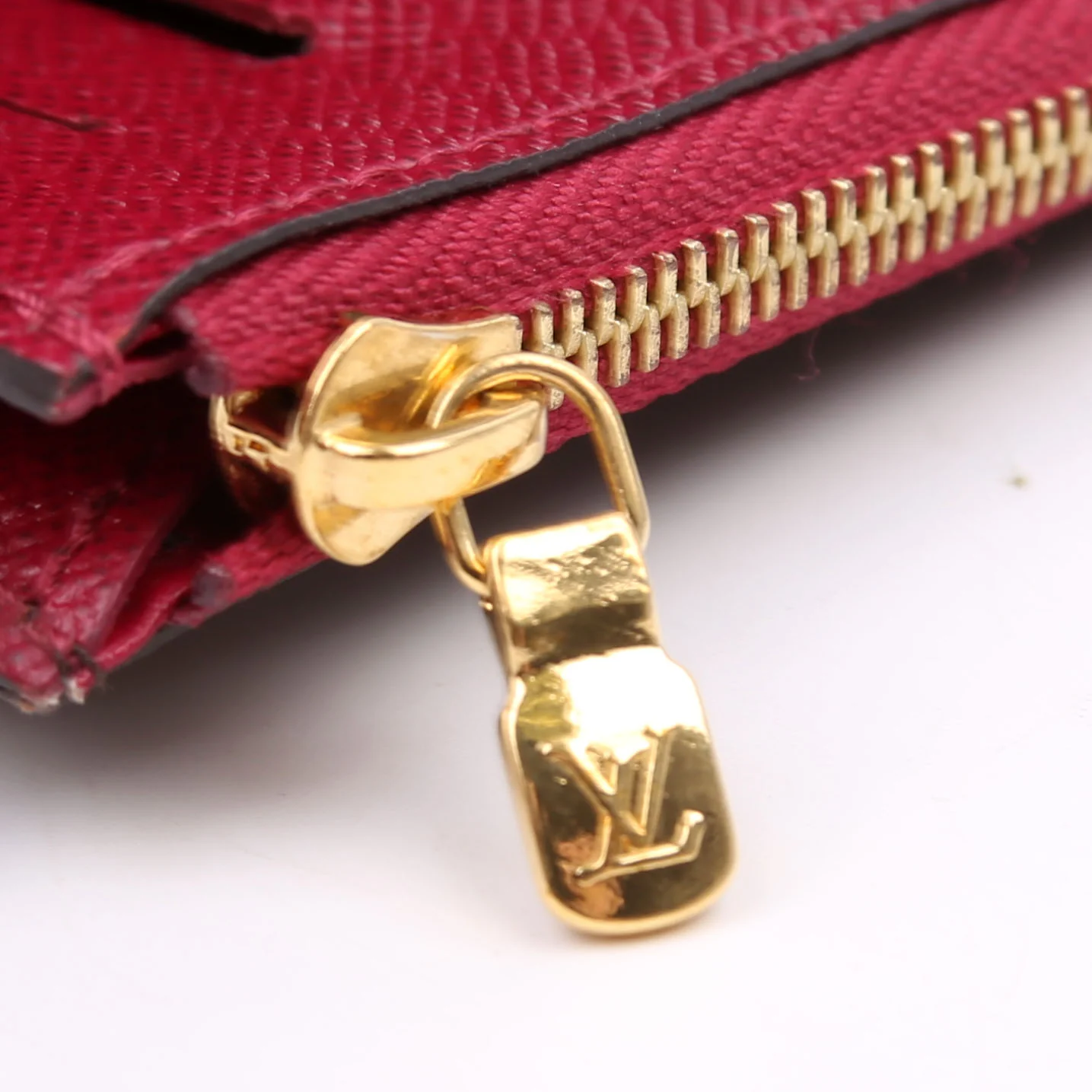 Ariane Wallet Monogram Berry - Image 11