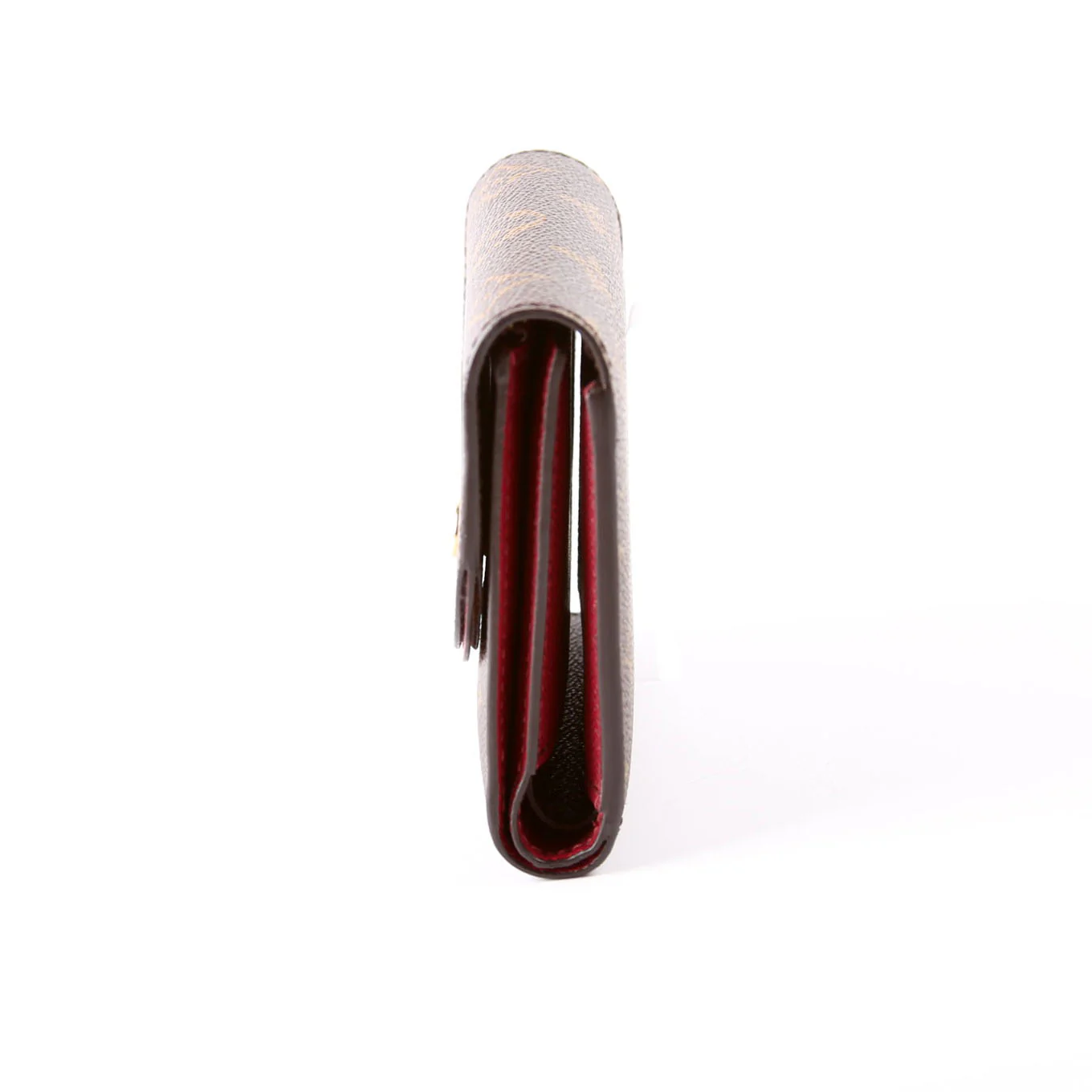 Ariane Wallet Monogram Berry - Image 4