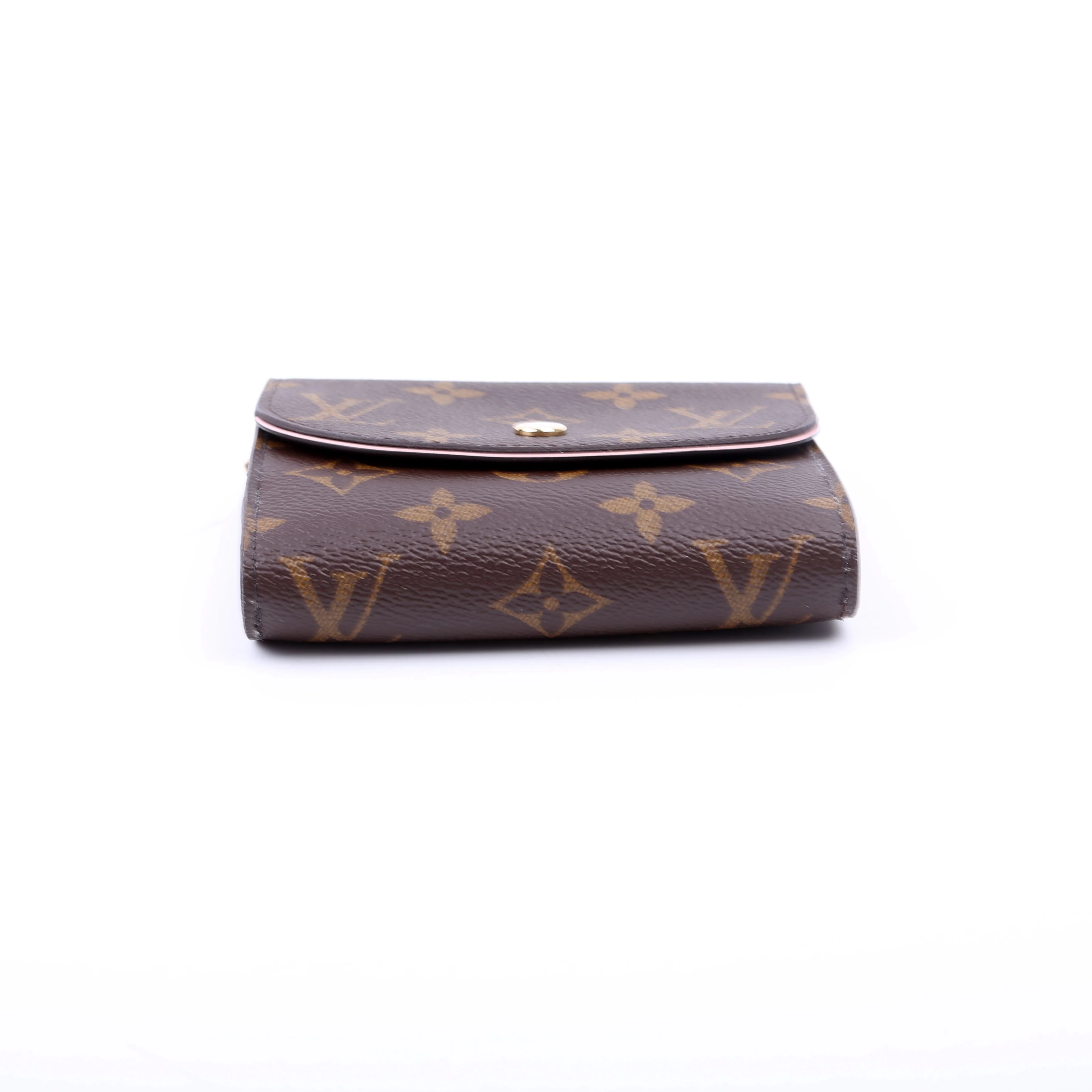 Ariane Wallet Monogram Pink - Image 5