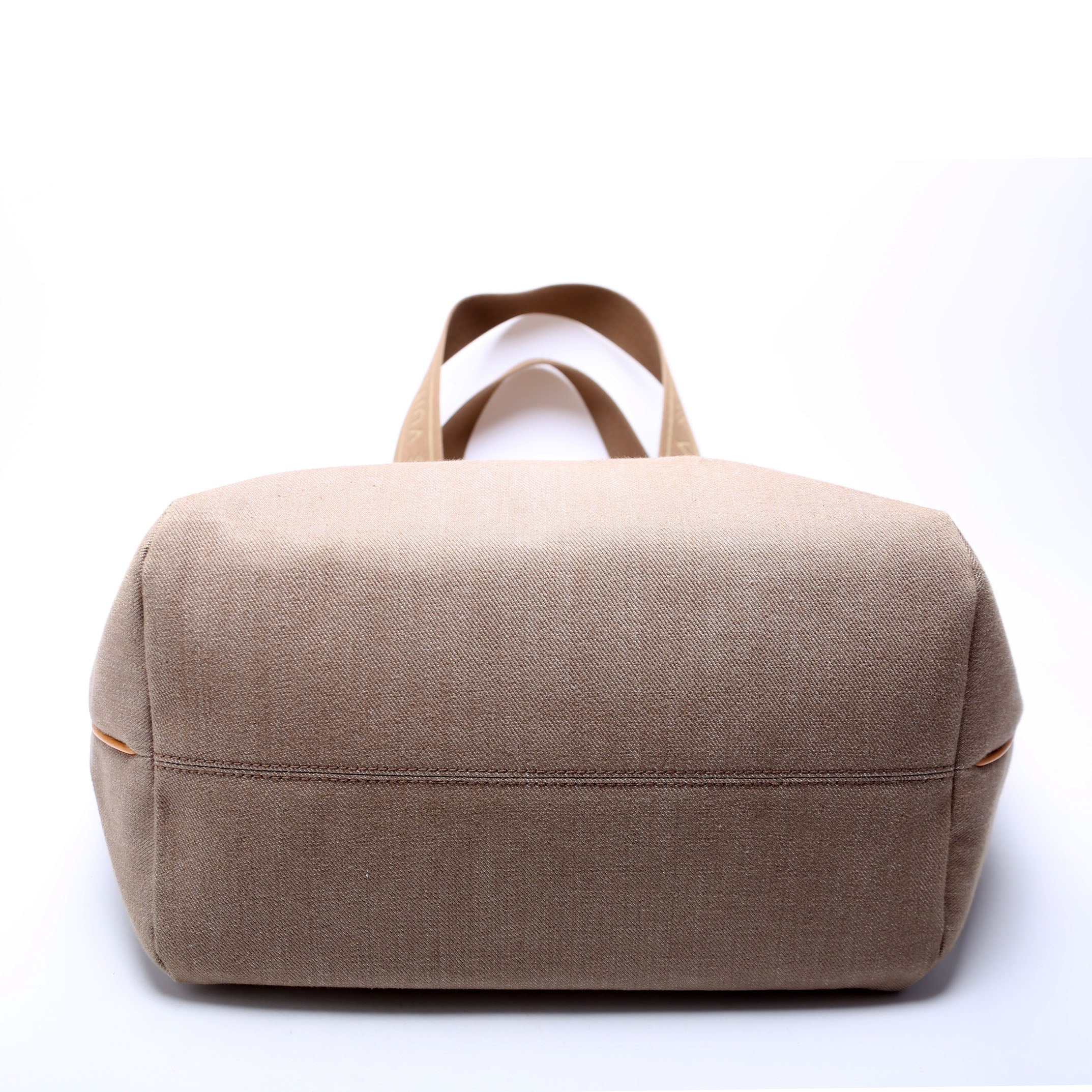 ARTICLES DE VOYAGE CABAS DENIM (A) - Image 4