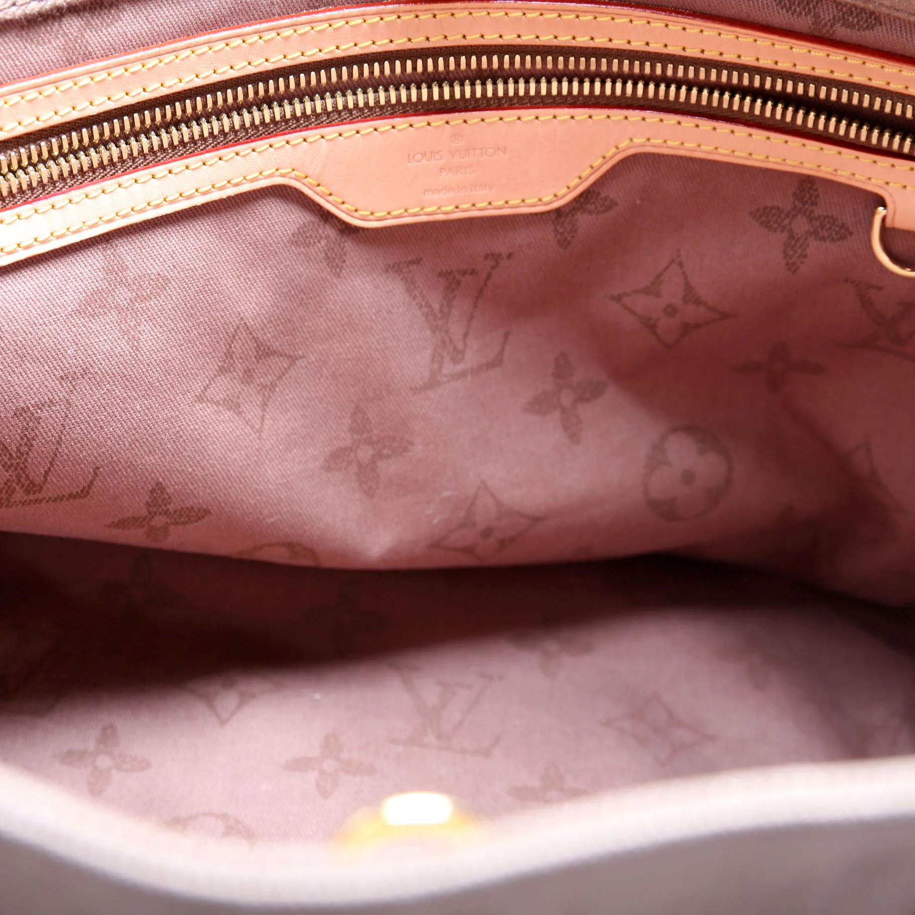 ARTICLES DE VOYAGE CABAS DENIM (A) - Image 7