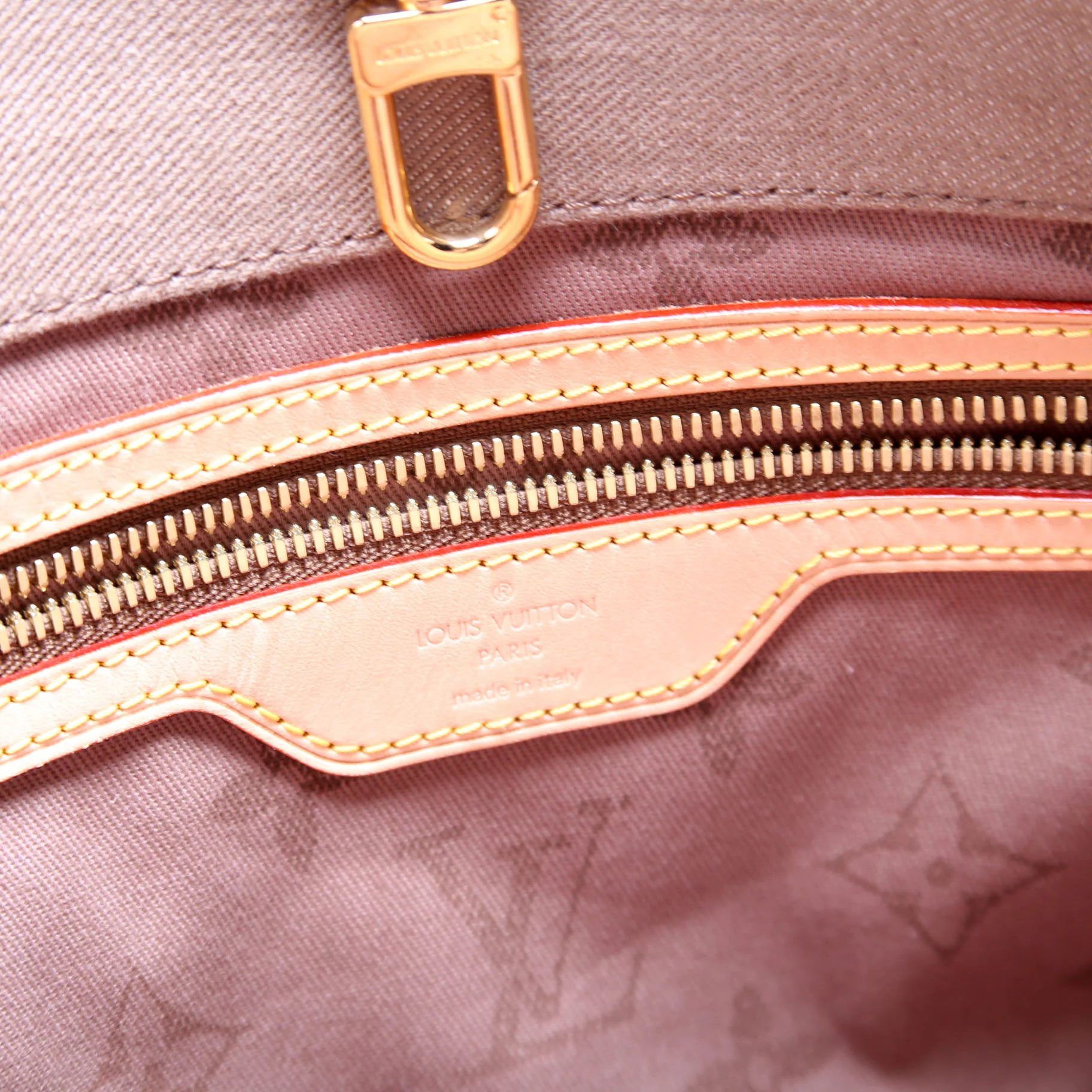 ARTICLES DE VOYAGE CABAS DENIM (A) - Image 8