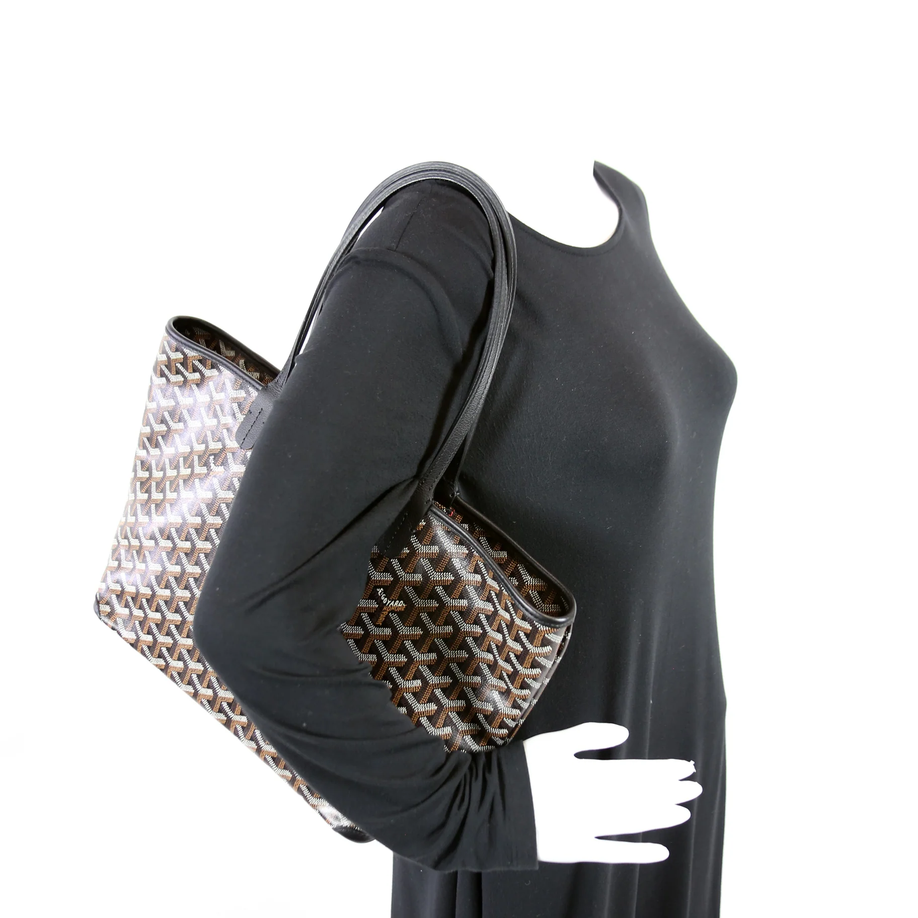 Artois PM Tote - Image 9