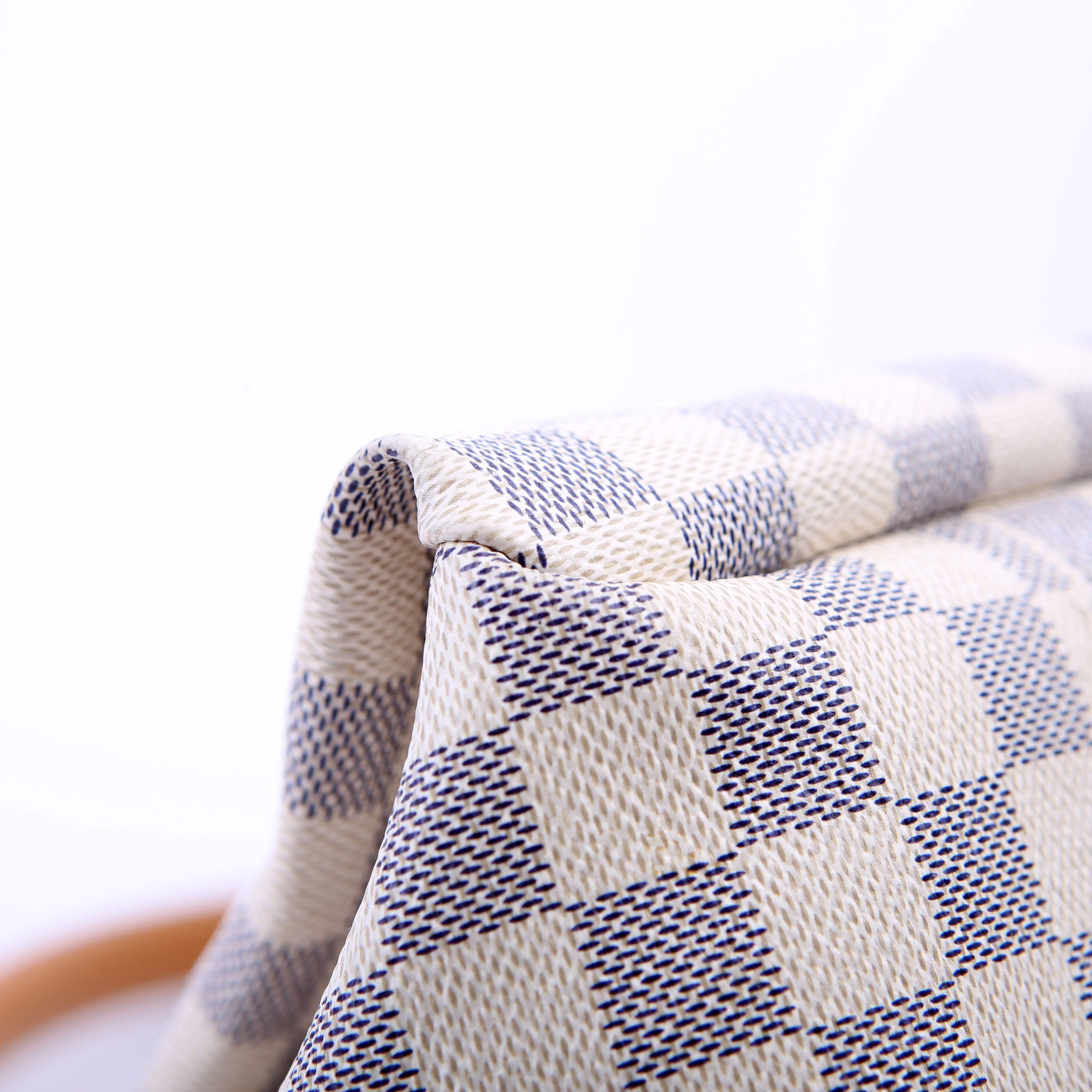 Artsy MM Damier Azur - Image 5