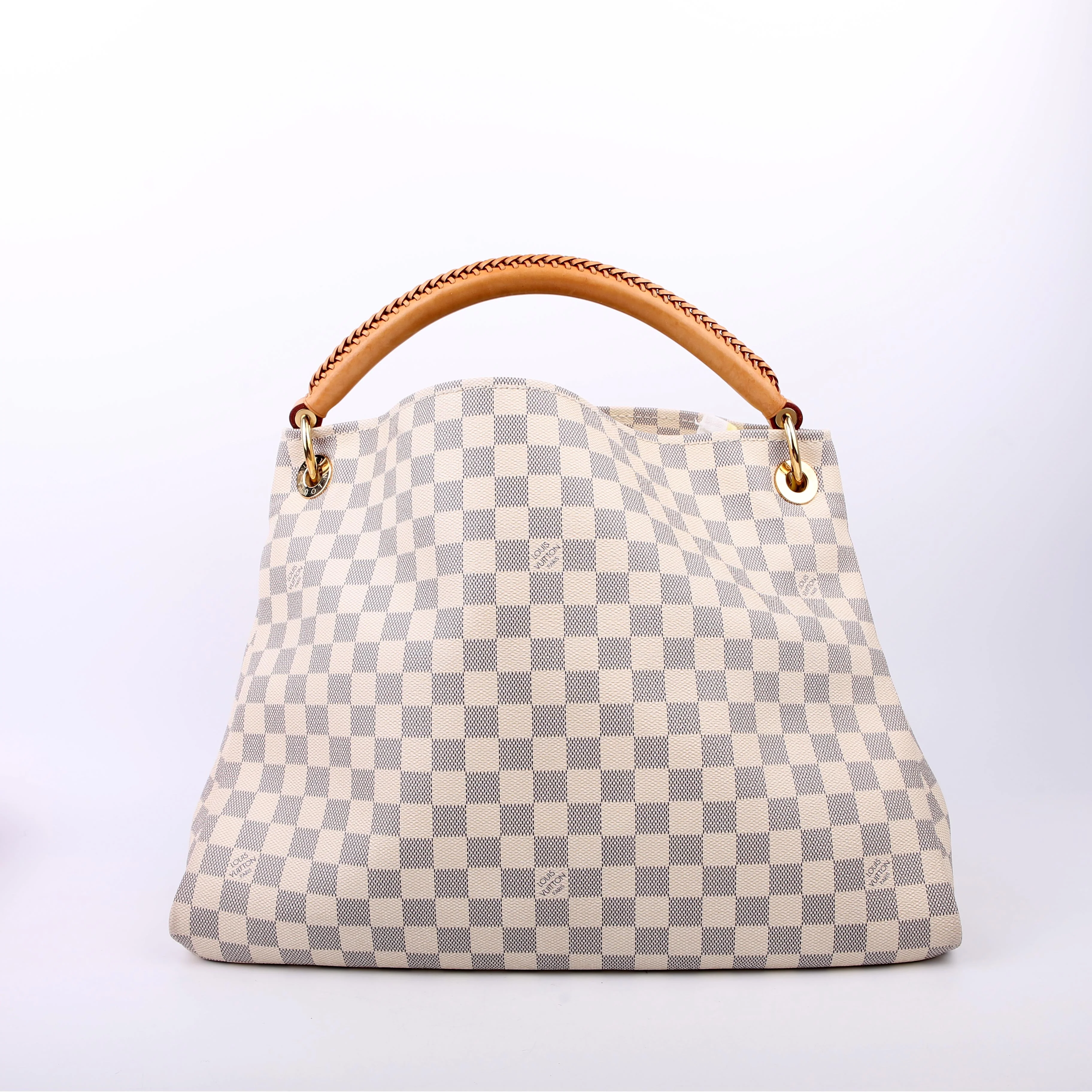 Artsy MM Damier Azur - Image 3