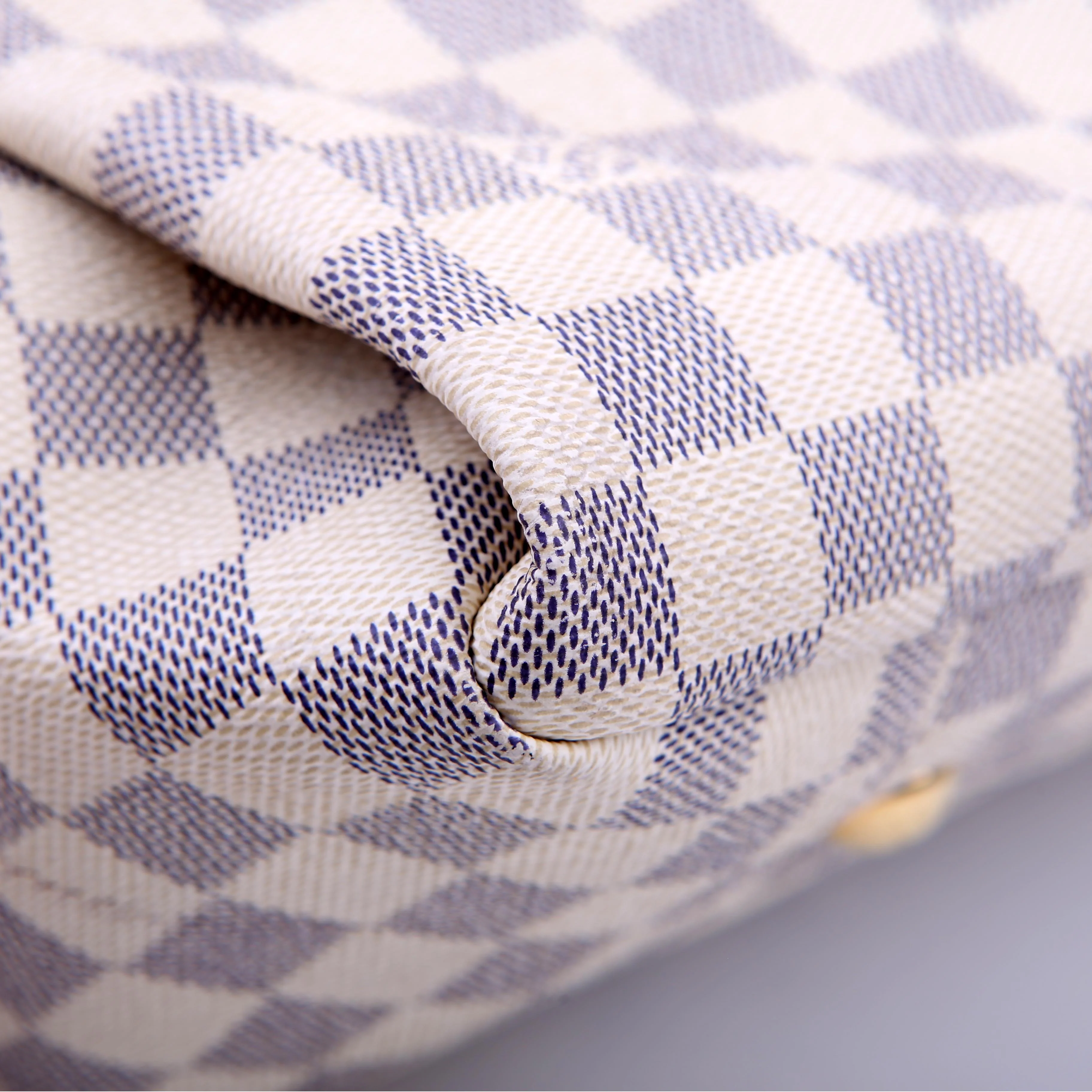Artsy MM Damier Azur - Image 7