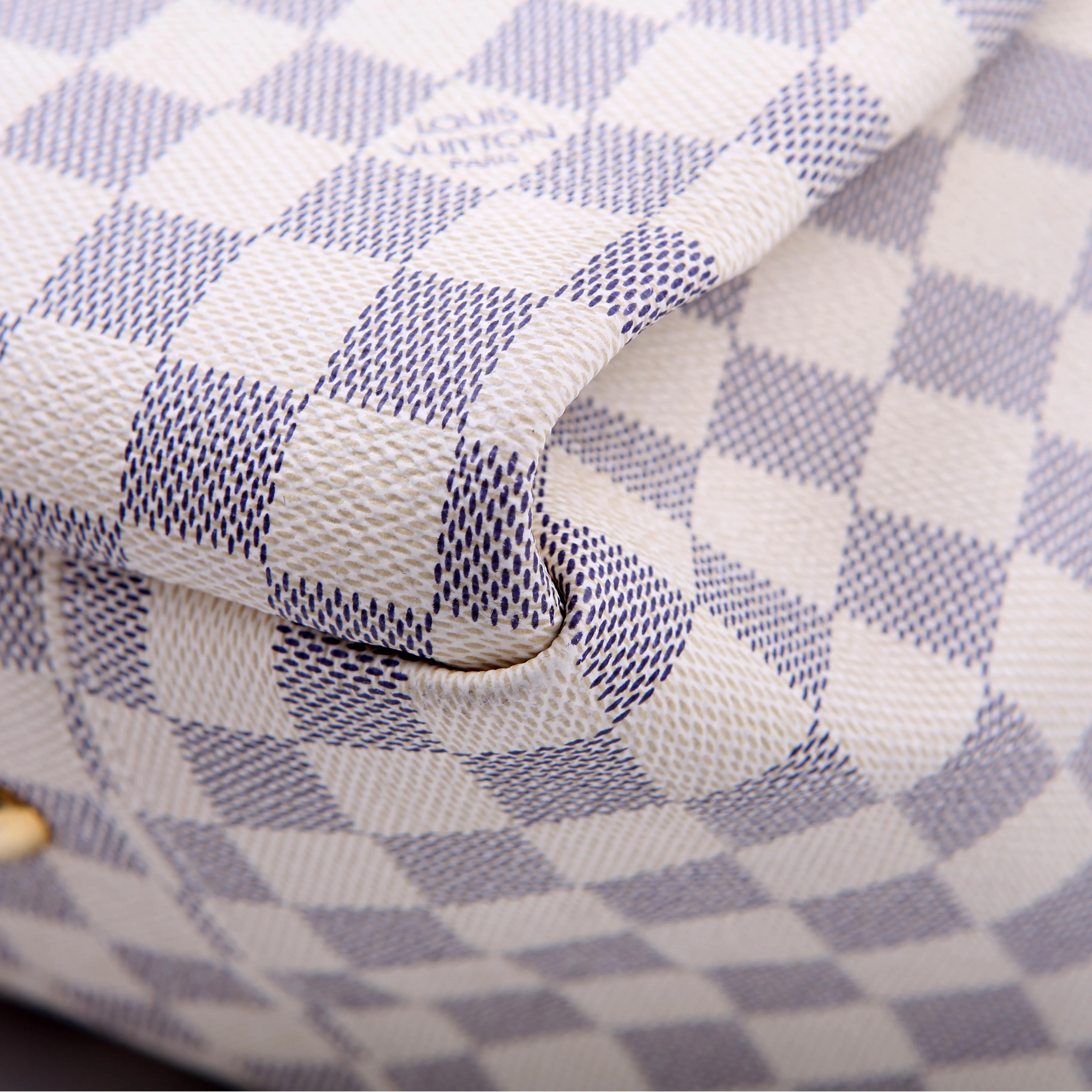 Artsy MM Damier Azur - Image 8