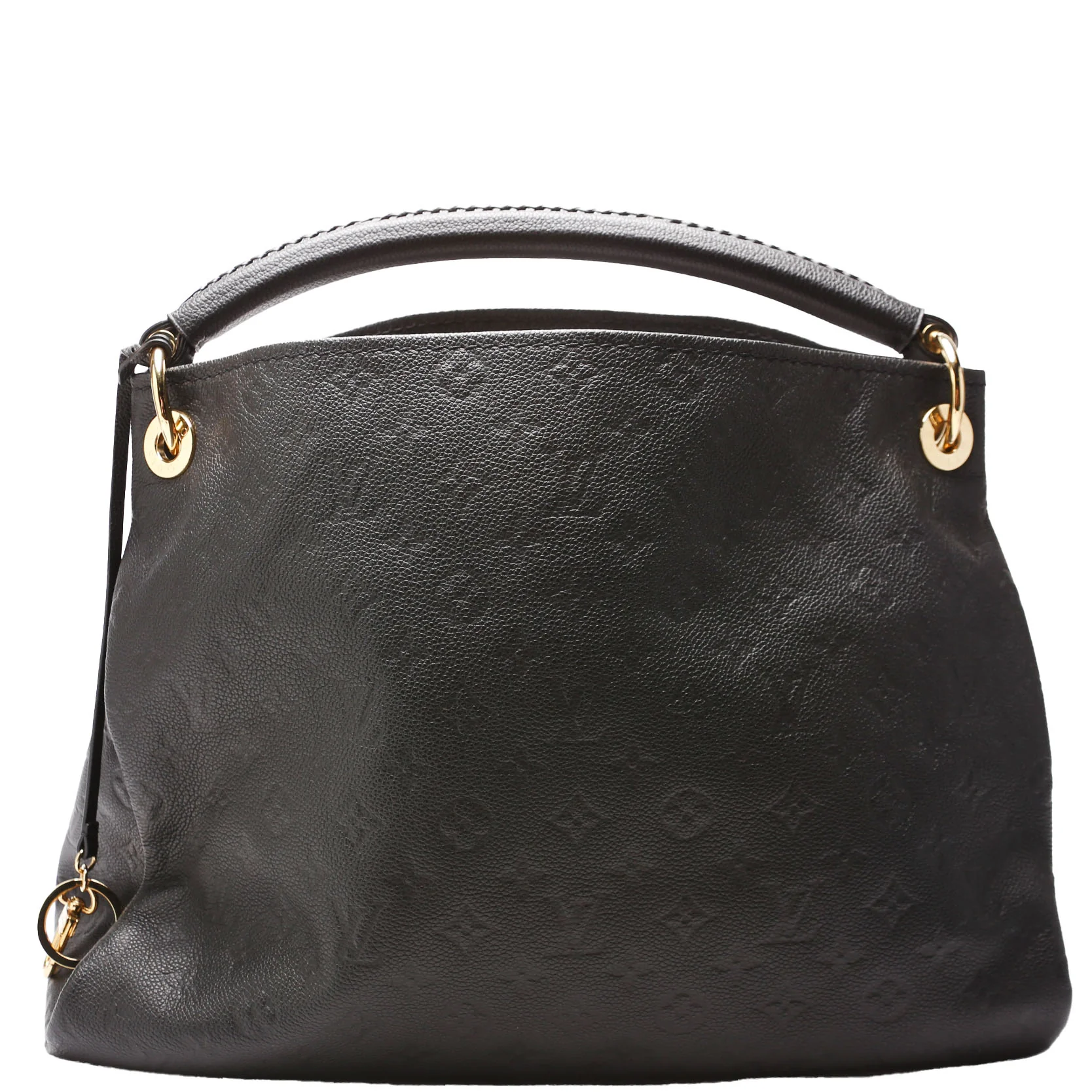 Artsy MM Empreinte Black
