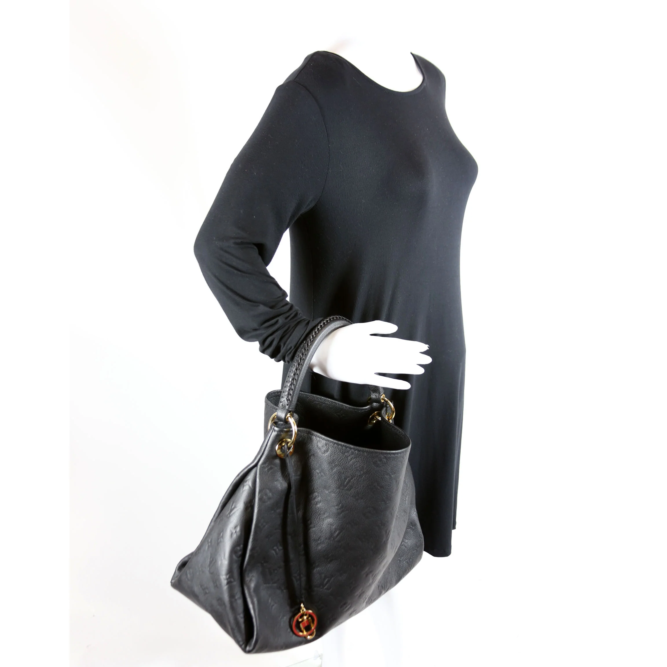 Artsy MM Empreinte Black - Image 10