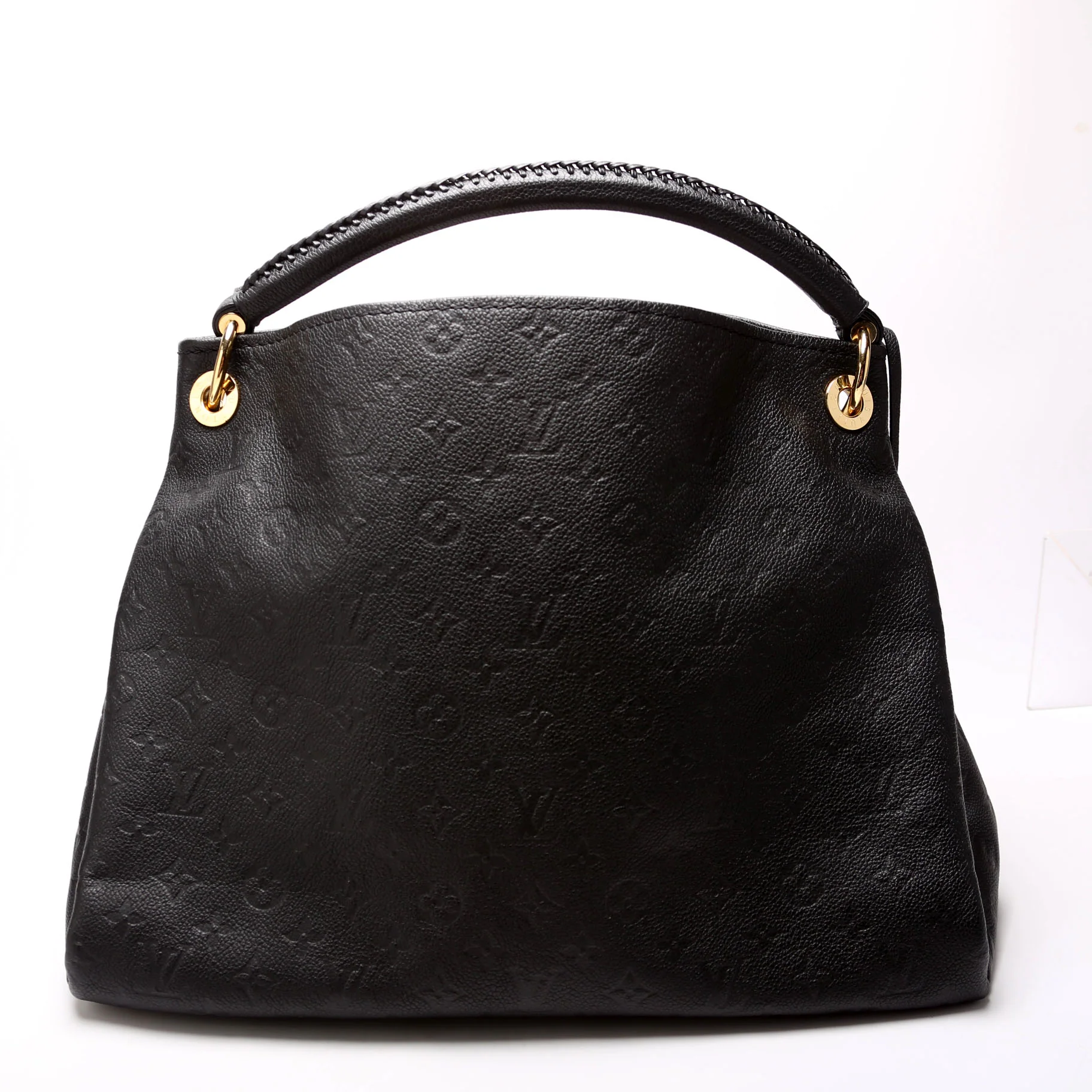Artsy MM Empreinte Black - Image 3